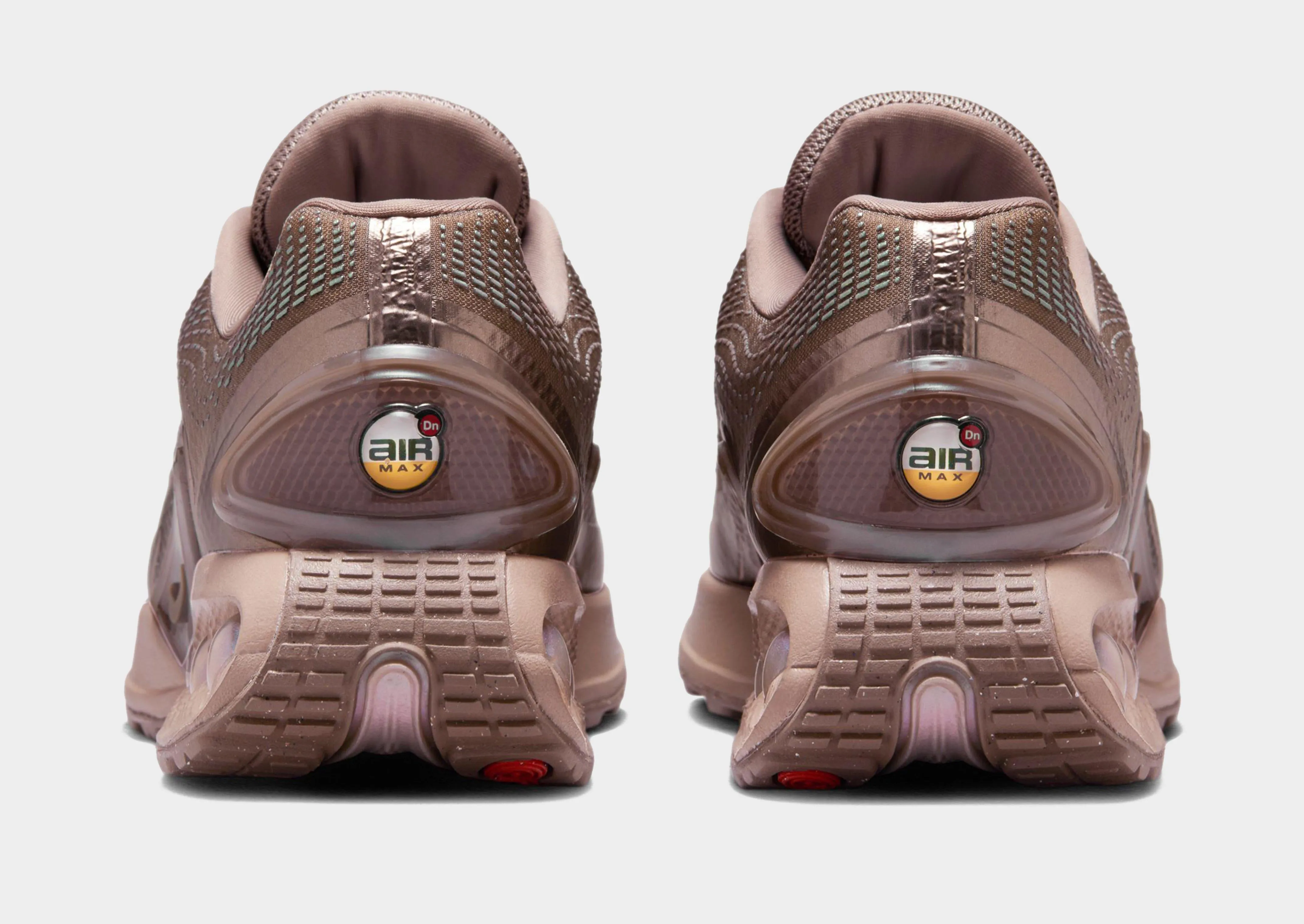breathable - upper quality - brand shoes Air Max DN Women's
