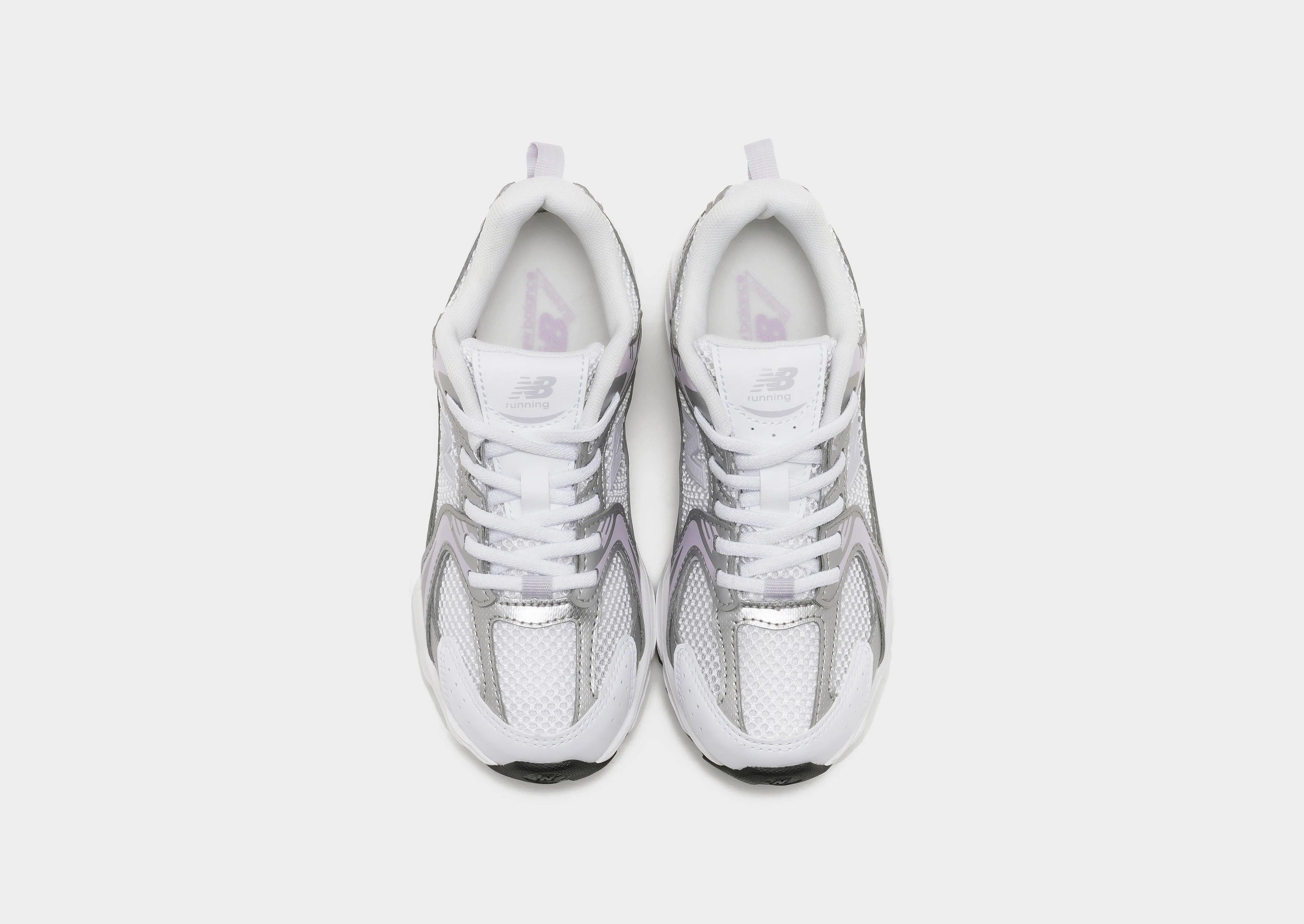 530 Children's Light - colored Casual Footwear