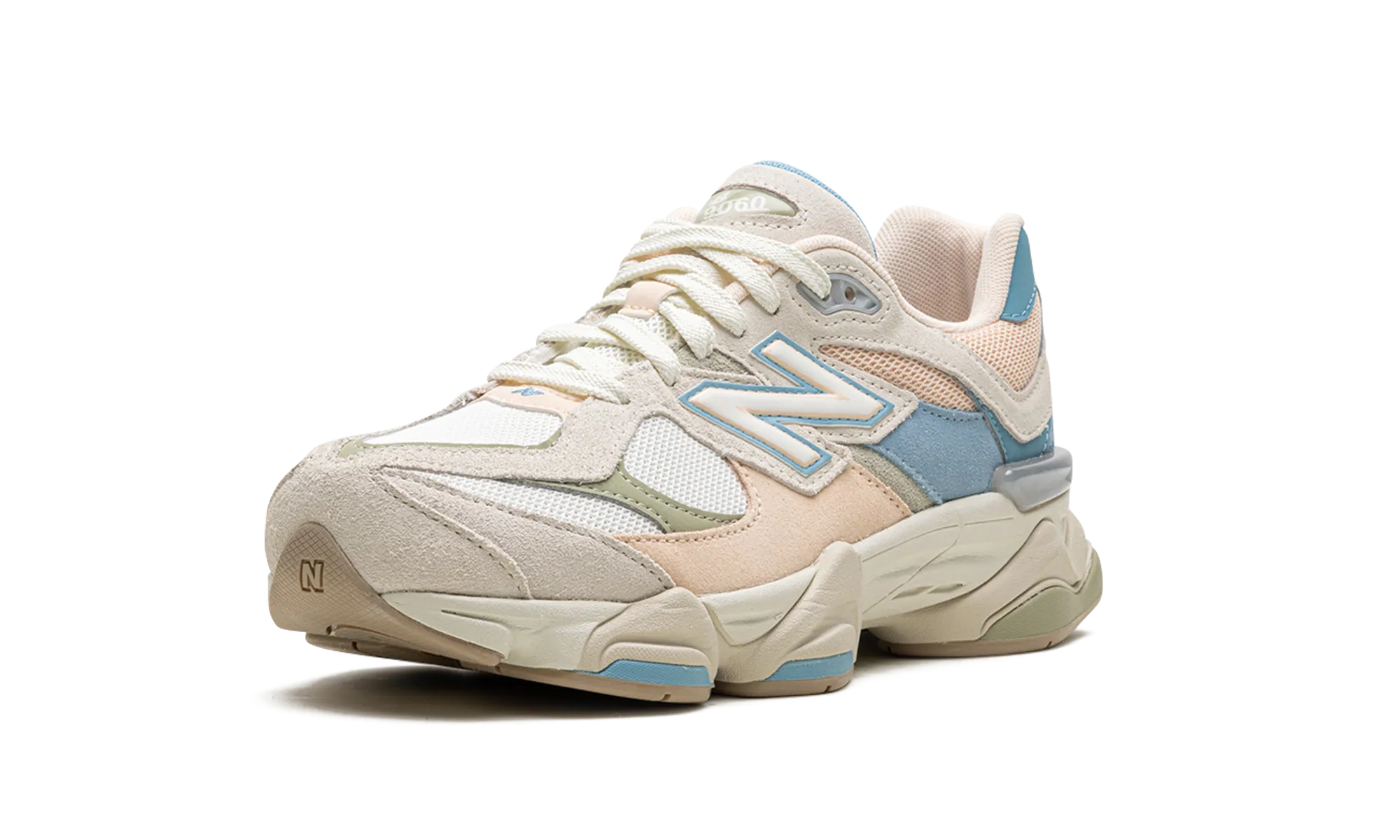 Foam Cushion affordable shoes 9060 GS WIDE "Festival Pack Blue"