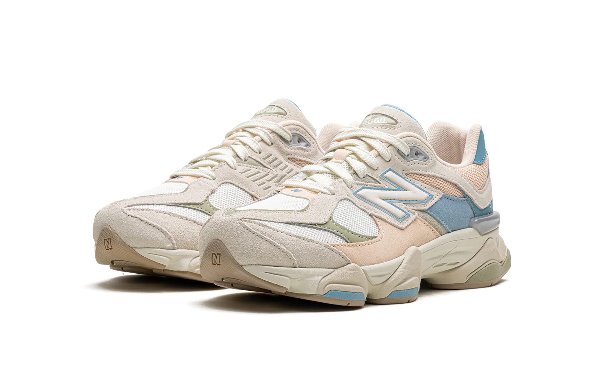 9060 GS WIDE "Festival Pack Blue" Roll Bar impact - protection shoes