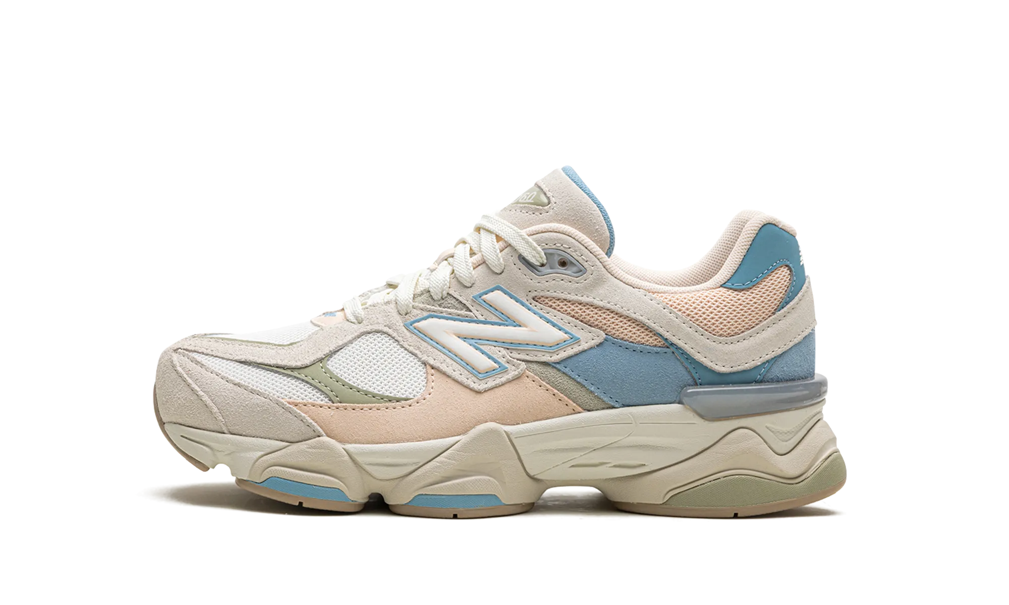 Workout clothes forest - specific shoes 9060 GS WIDE "Festival Pack Blue"