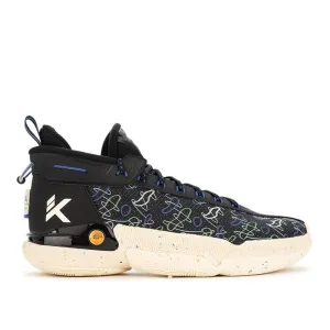 Adaptive cushioning ANTA Men's Klay Thompson KT9 Basketball Shoes