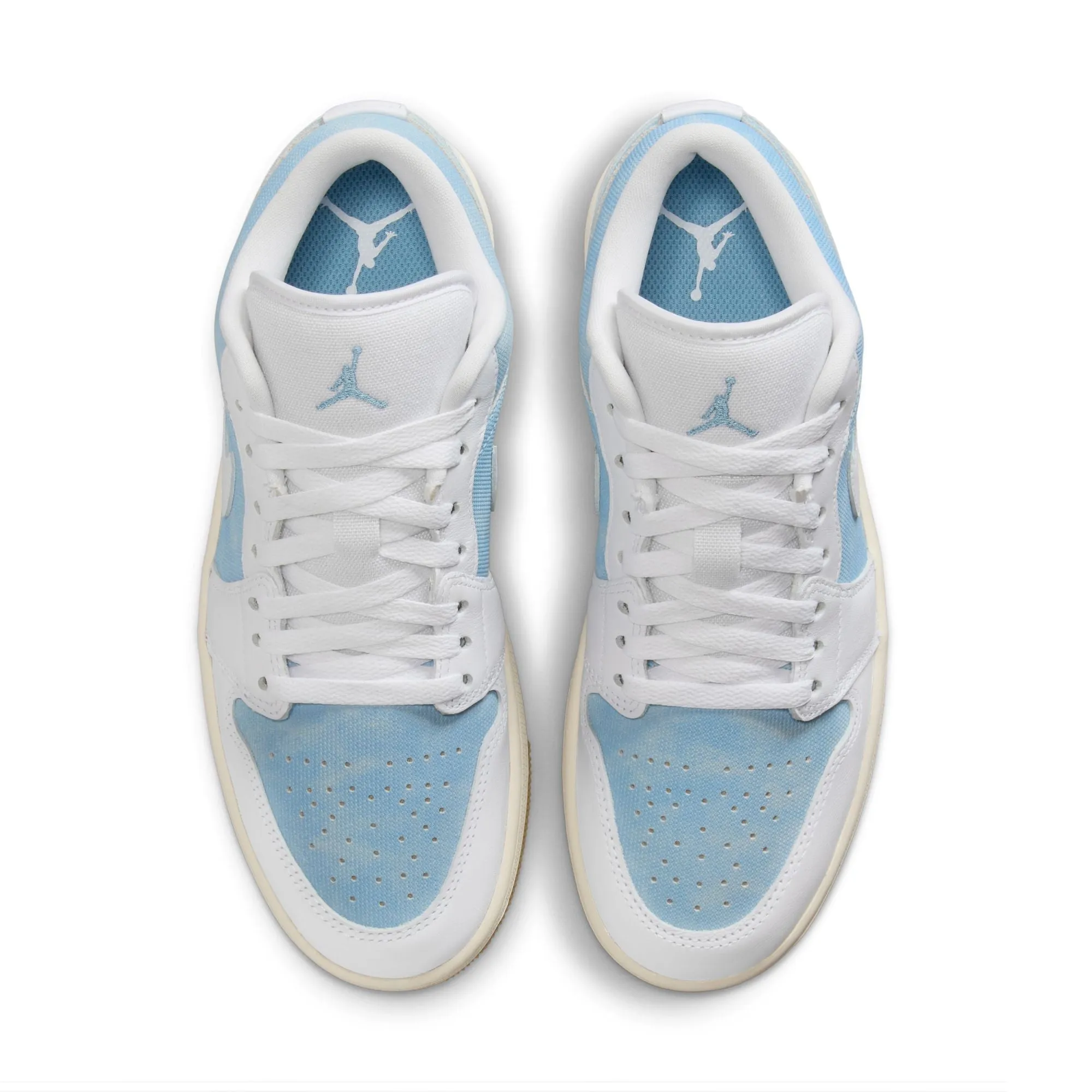 Durable Build Minimalist Fans W Air Jordan 1 Low SE HQ2004-400
