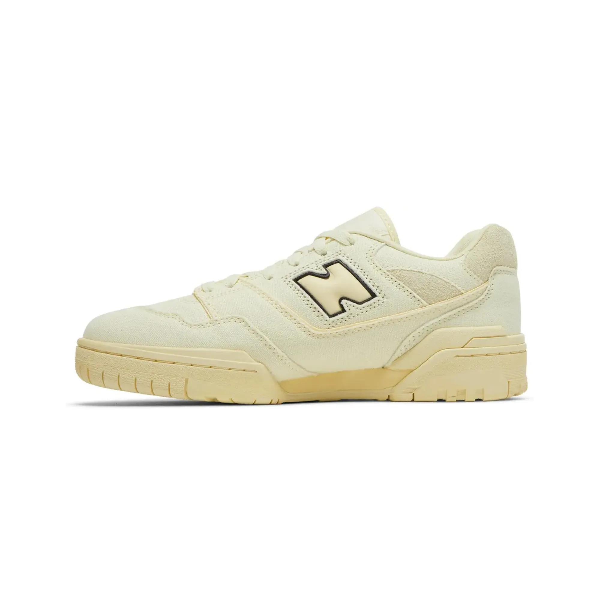 New Balance 550 x Joe Freshgoods 'Conversations Amongst Us' (2022) color - green