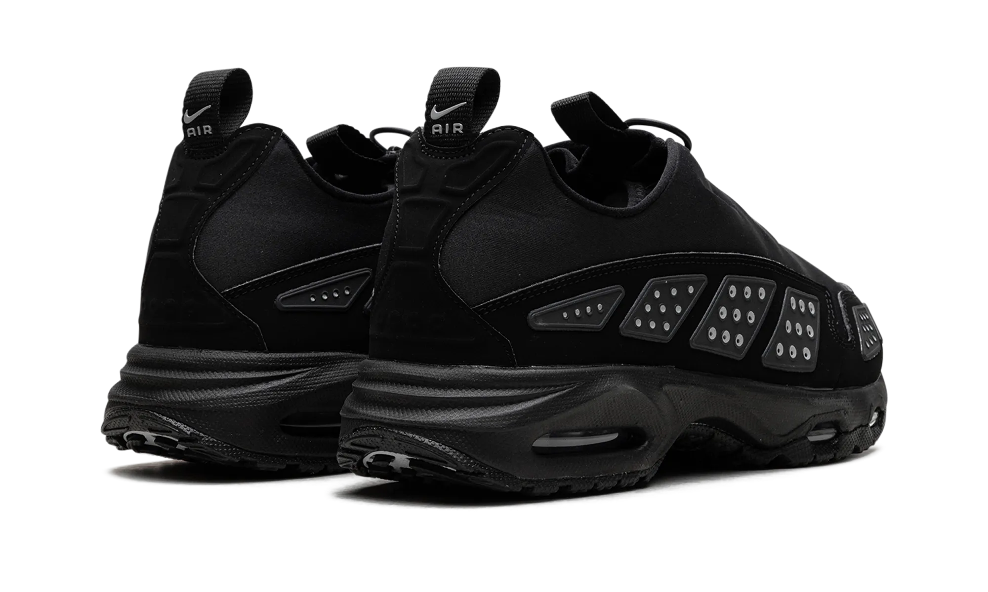 Durable Construction Coordination Air Max Sunder WMNS "Black"
