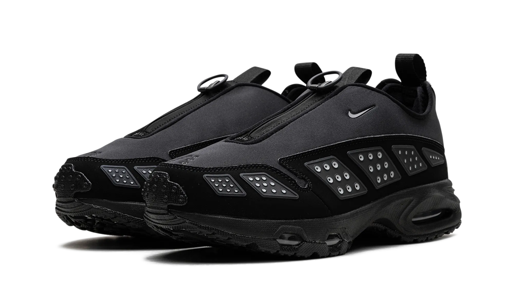 Innovative Resilient Air Max Sunder WMNS "Black"