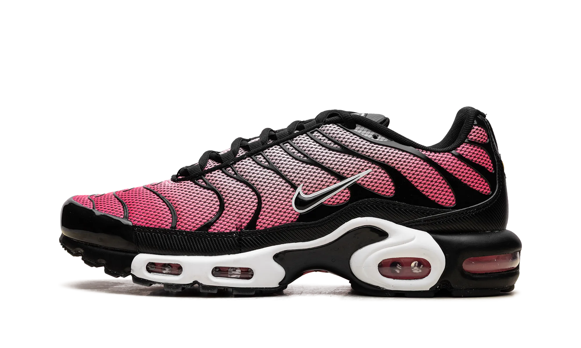 Slippery Surface Running Air Max Plus "All Day"