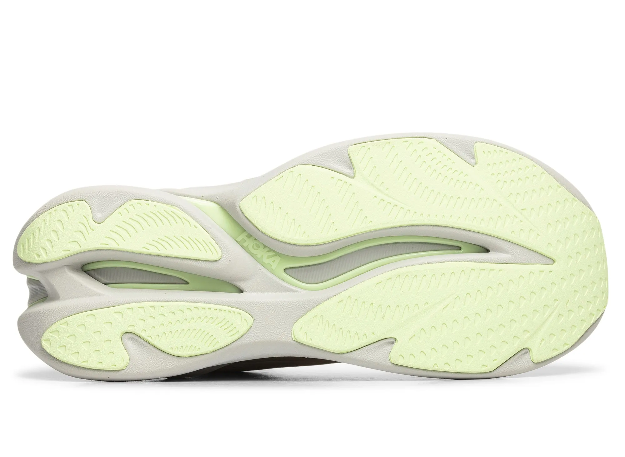 Unisex Hoka Elevon X passionate runners least luxurious