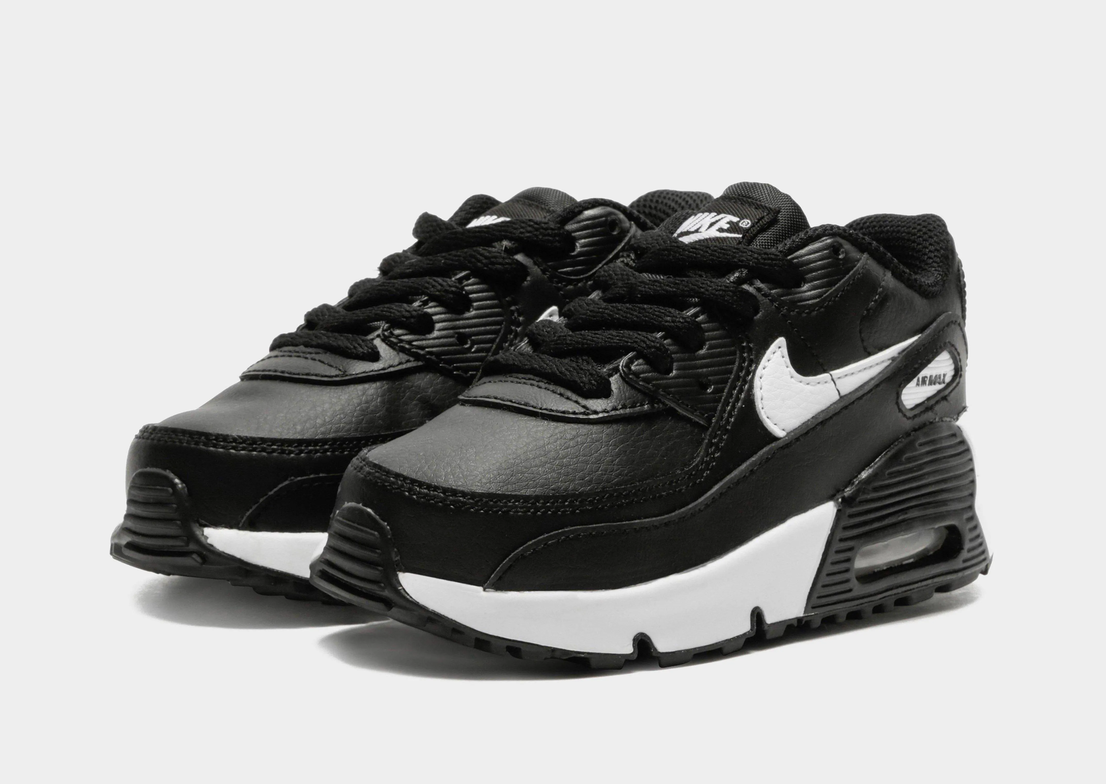Air Max 90 Infant's specialized running shoes athletic equipment