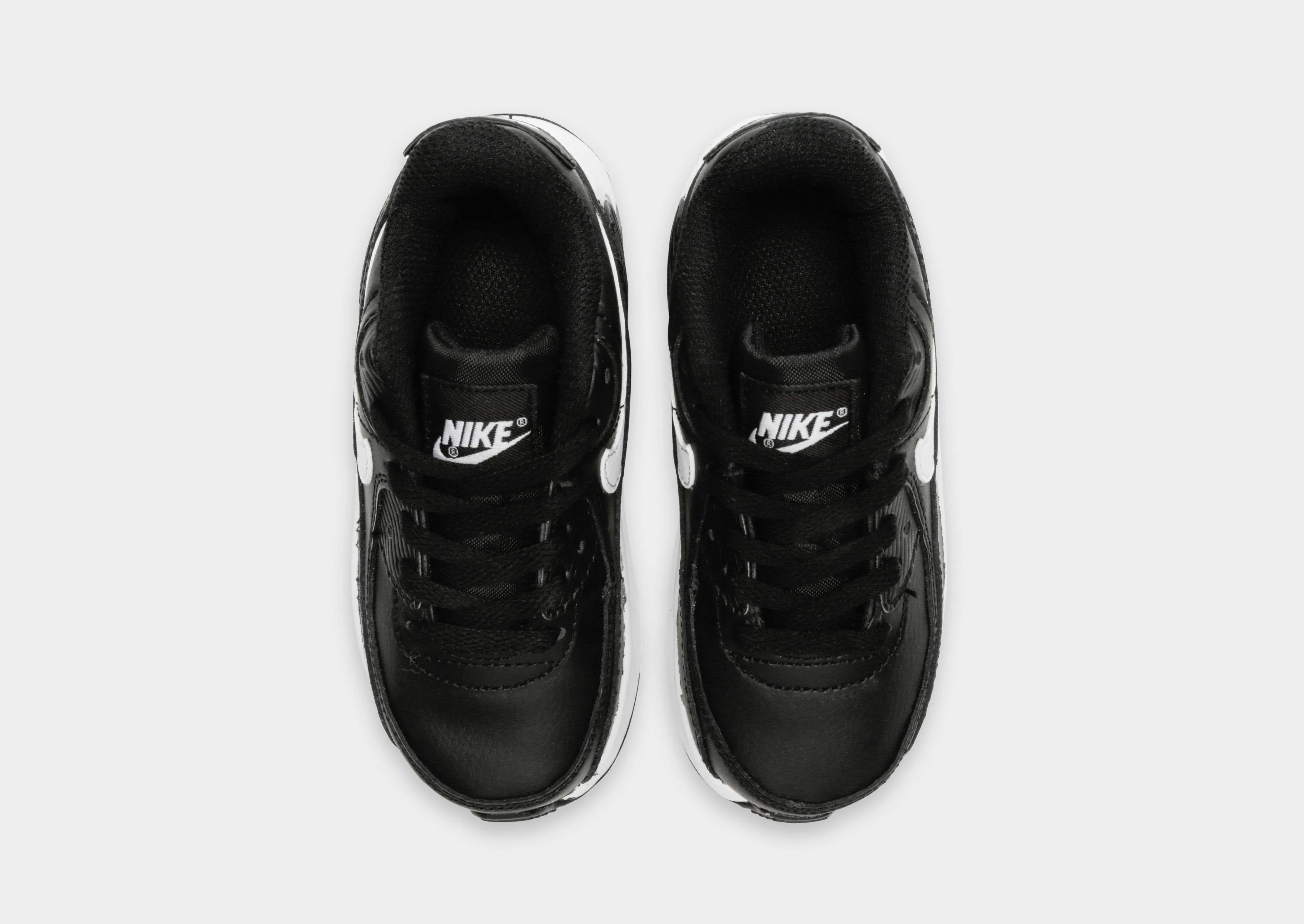 5K running shoes polyester shoes Air Max 90 Infant's
