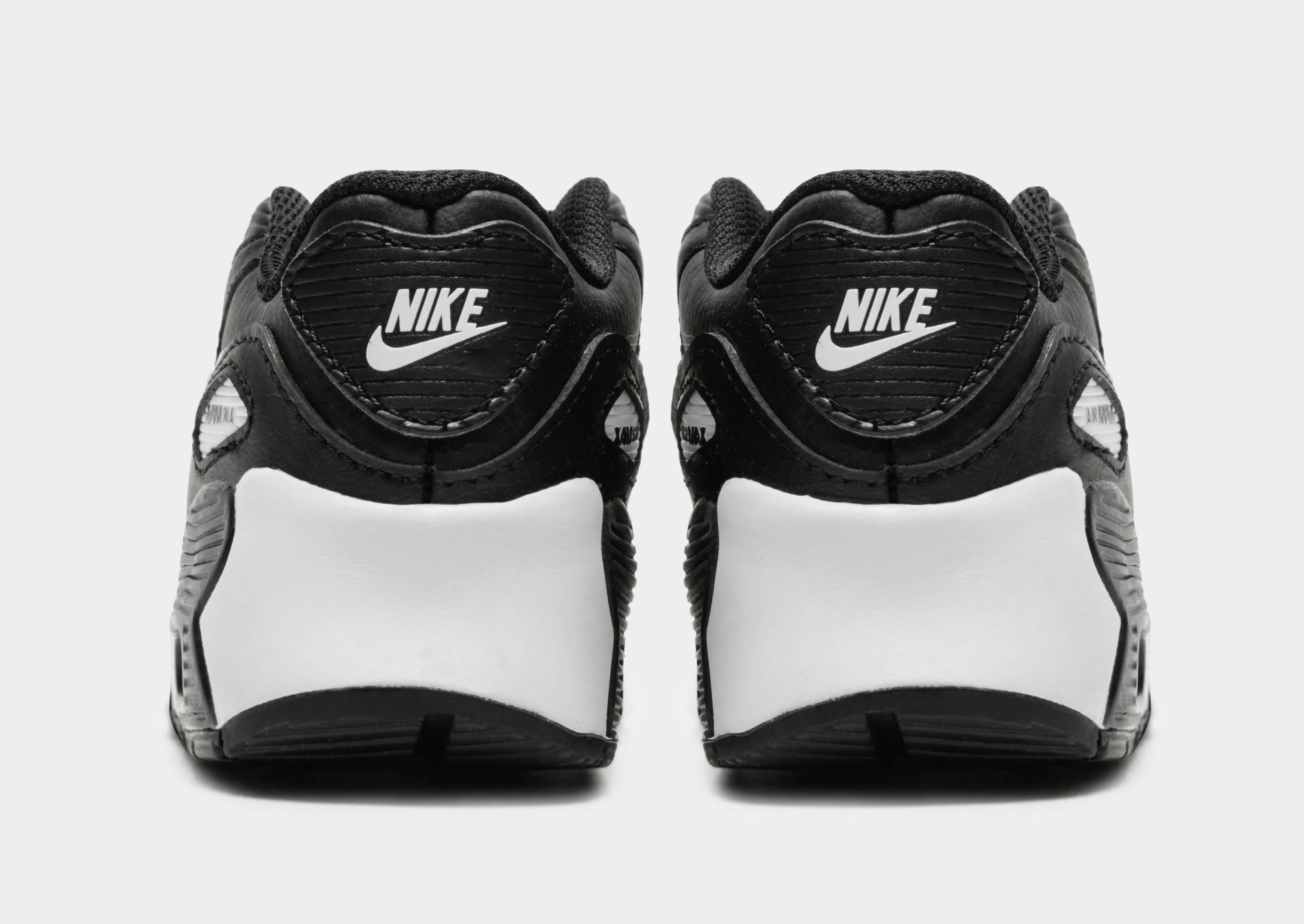 Air Max 90 Infant's urban - runner Responsive Support