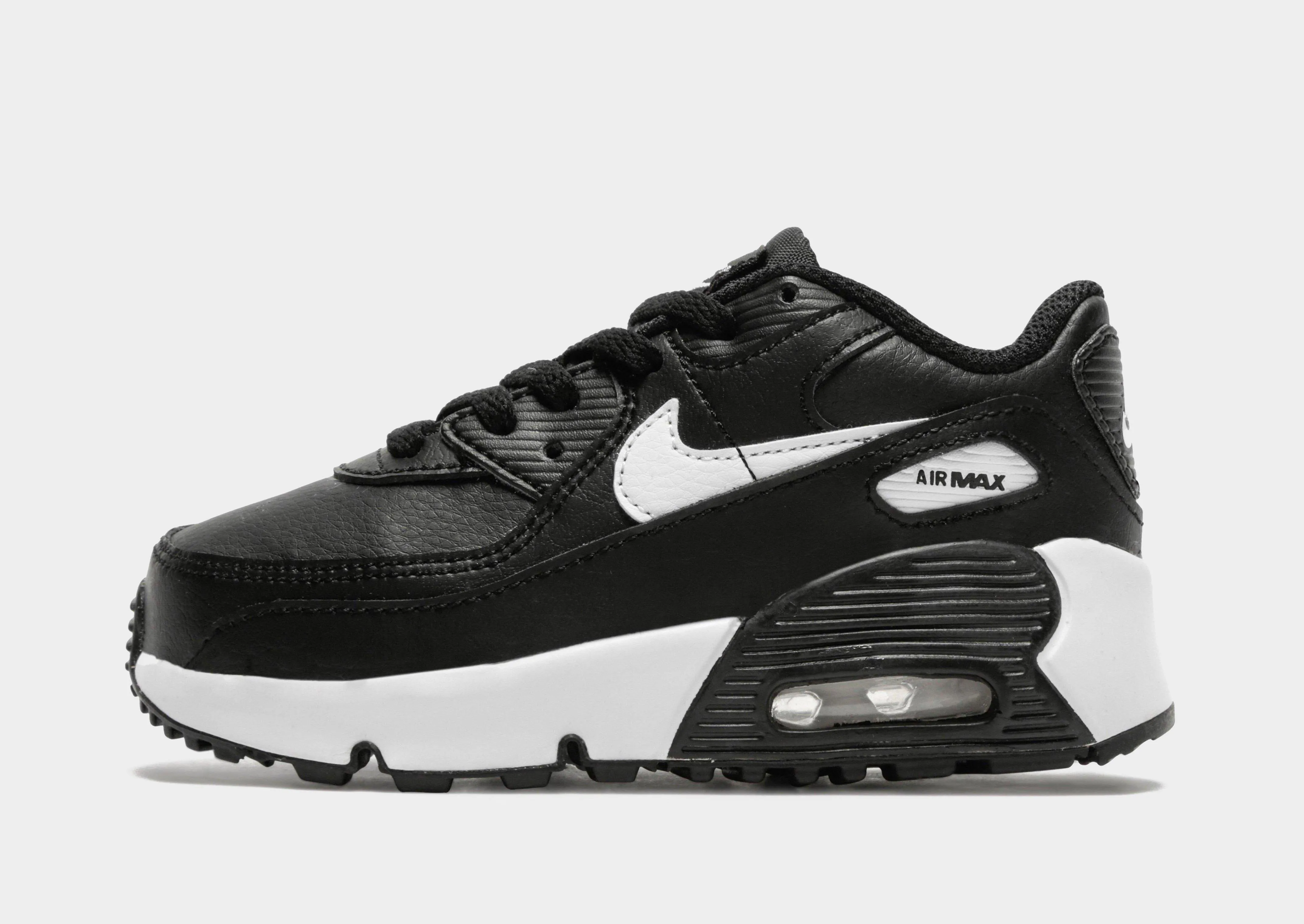 special - running open - toe - feature shoes Air Max 90 Infant's