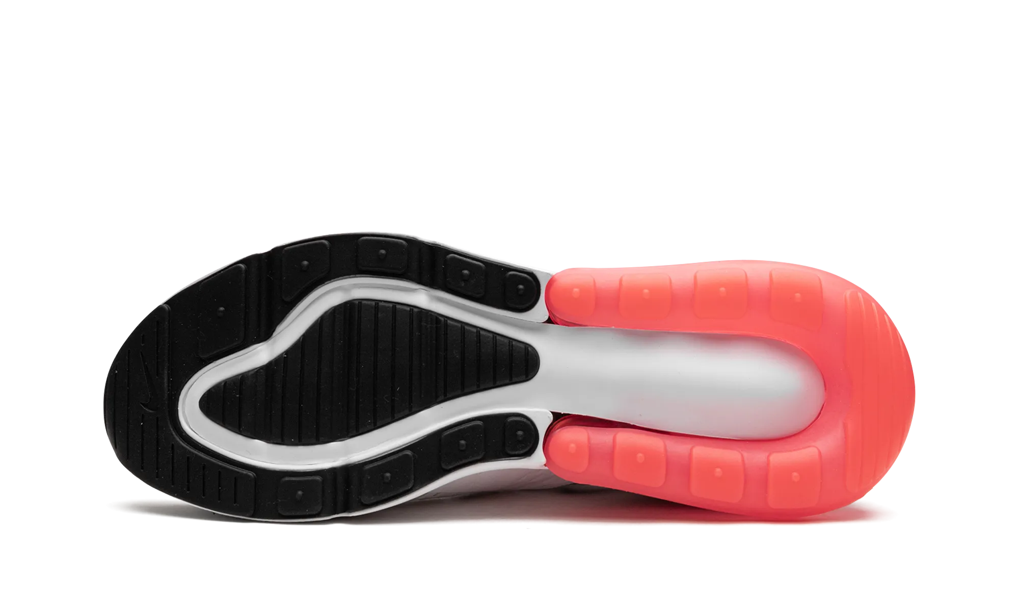 half - marathons Air Max 270 "White Hot Punch"
