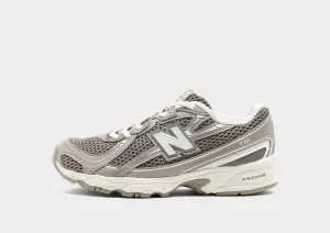 740 Infant's Athletic Comfort System