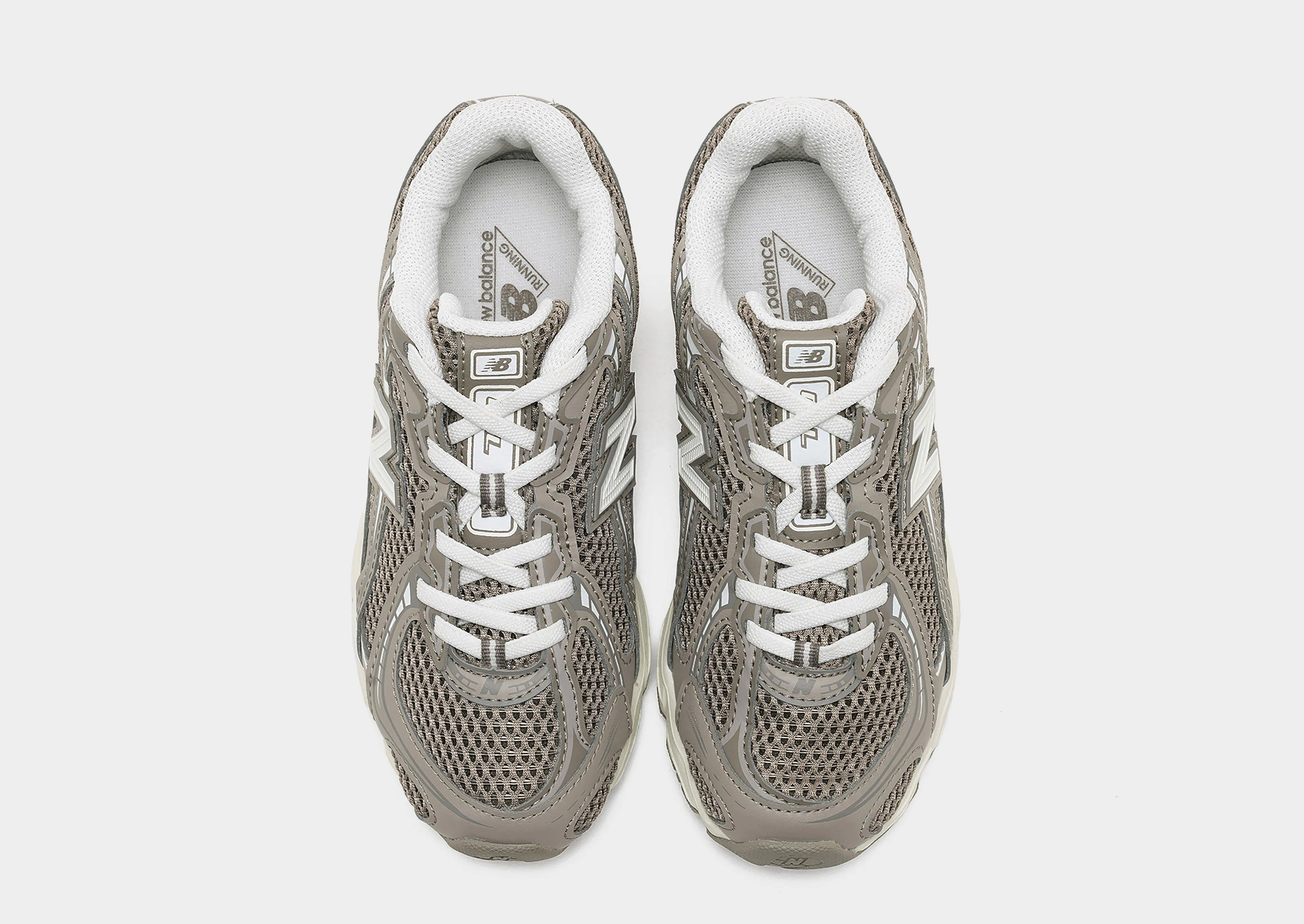 740 Infant's All-Terrain Comfort