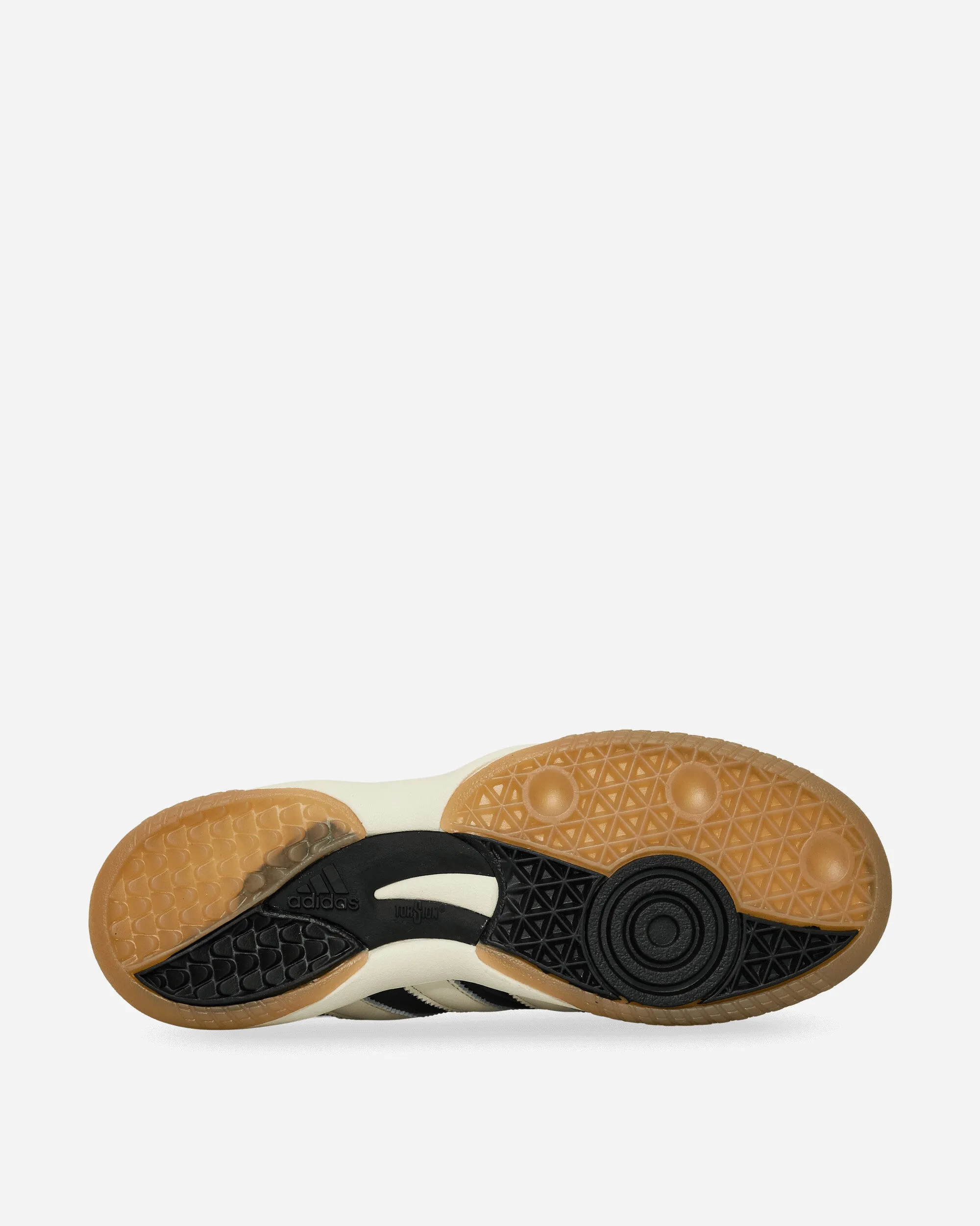 Naked Copenhagen x Maha Samba Sneakers Core Black / Off White Comfortable Ride