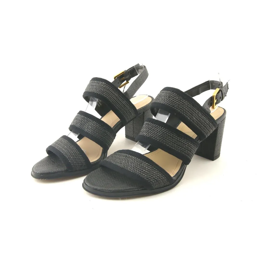 FRANCO SARTO BUCO London Chic