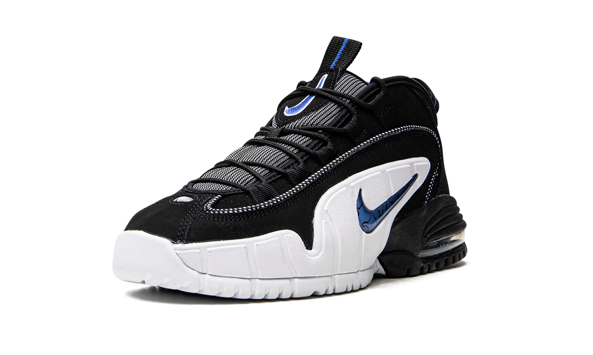 static - free shoes recreational runner Air Max Penny GS "Orlando"