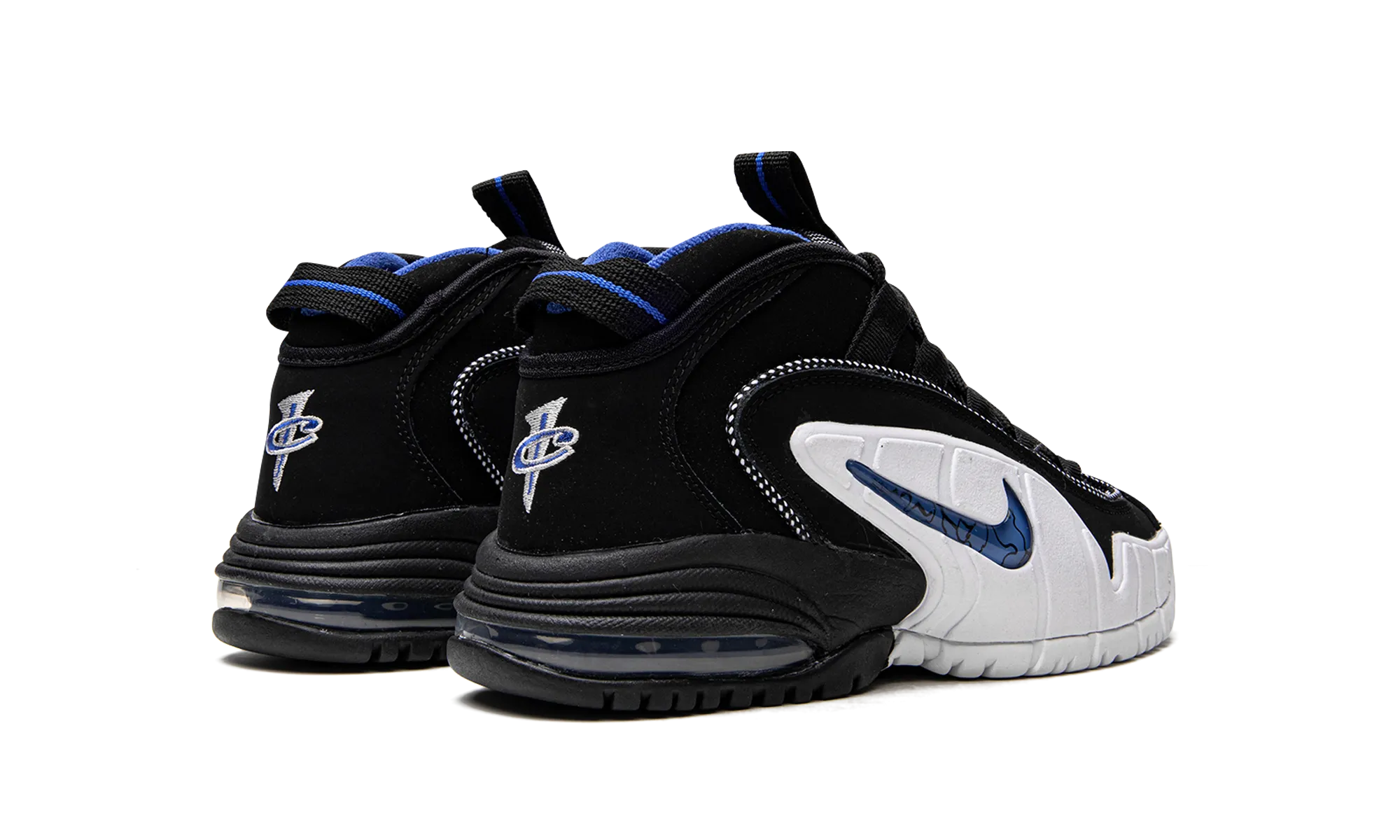 Running Shorts running for training shoes Air Max Penny GS "Orlando"