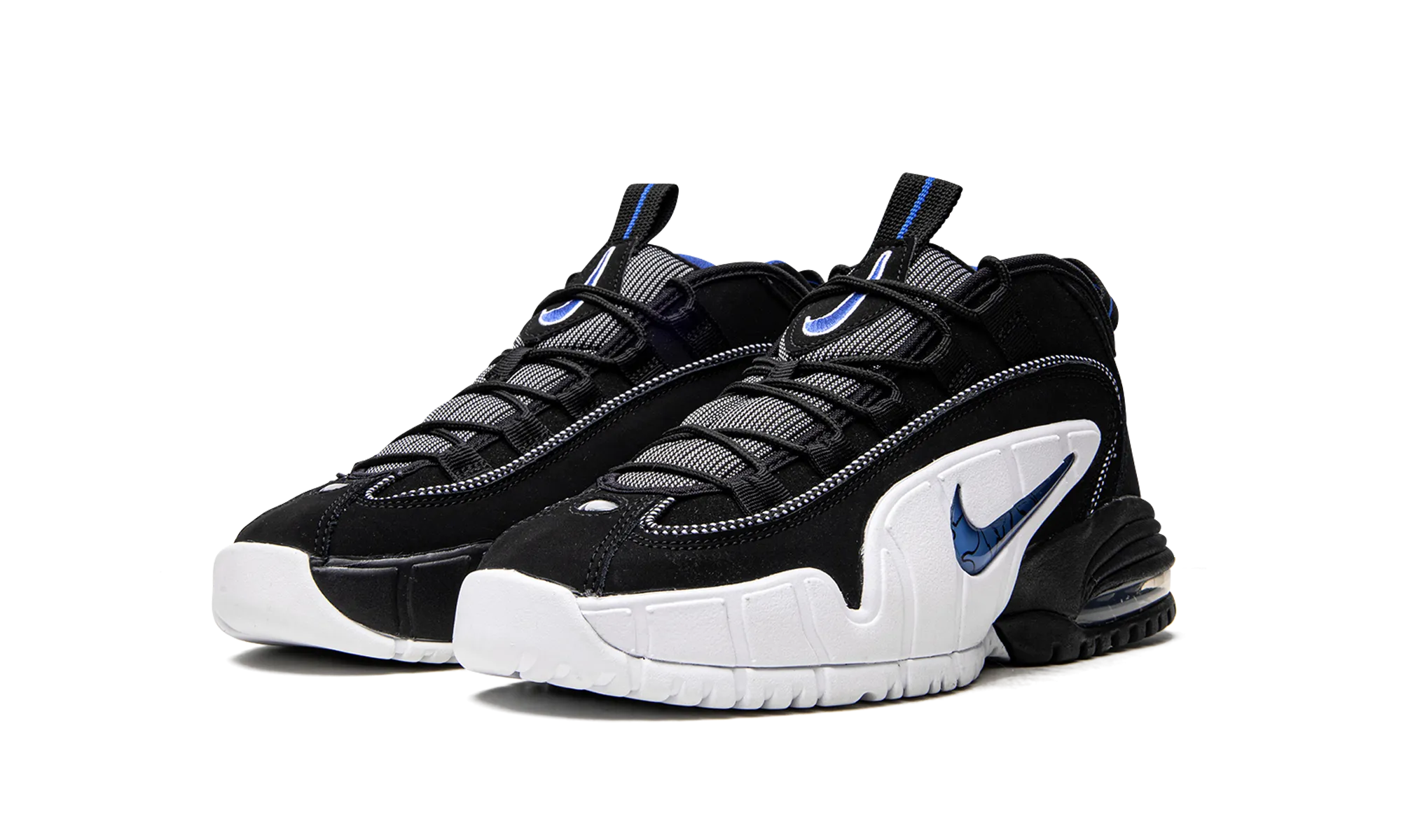 narrow - toe shoes Air Max Penny GS "Orlando"