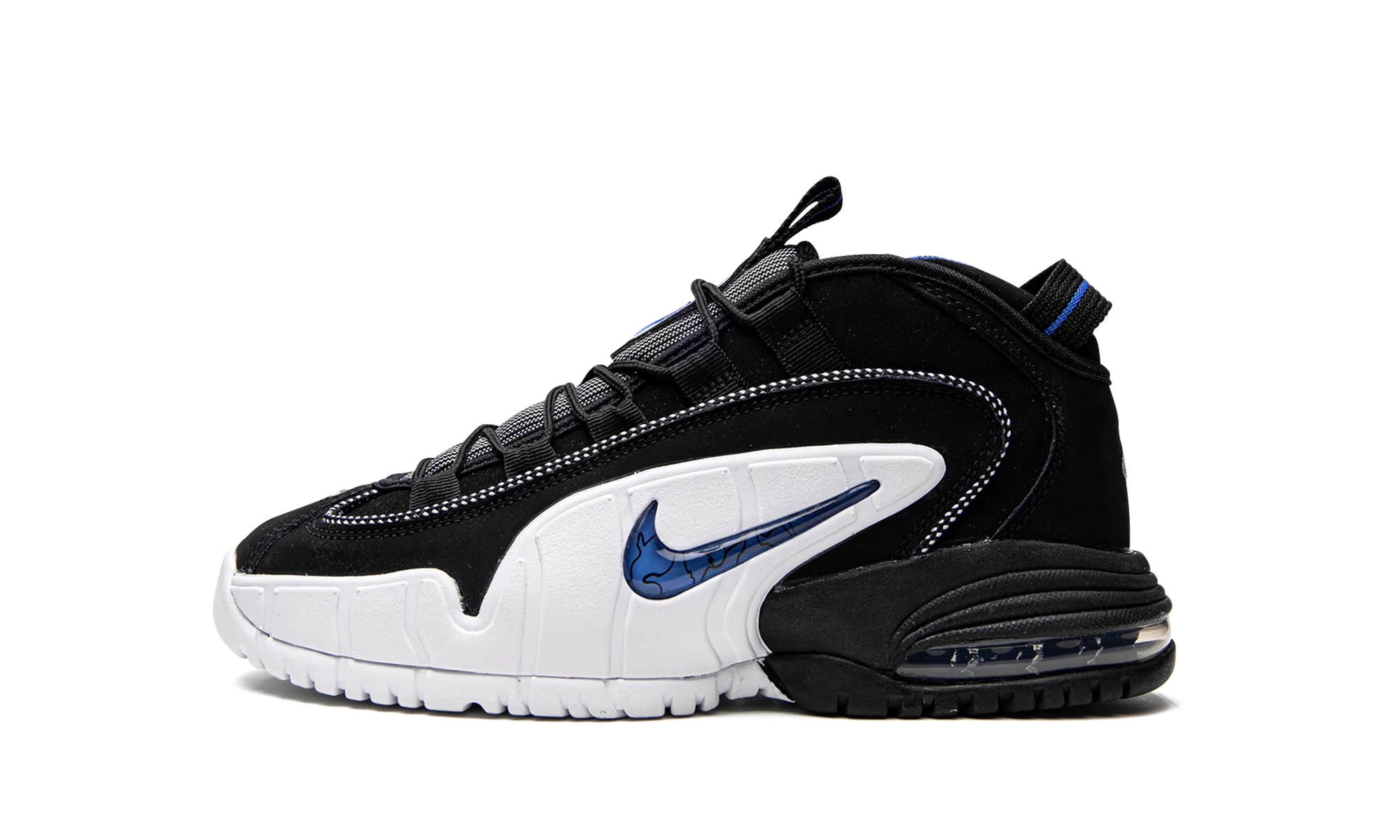 Air Max Penny GS "Orlando" air - cushioned shoes neutral - arch shoes