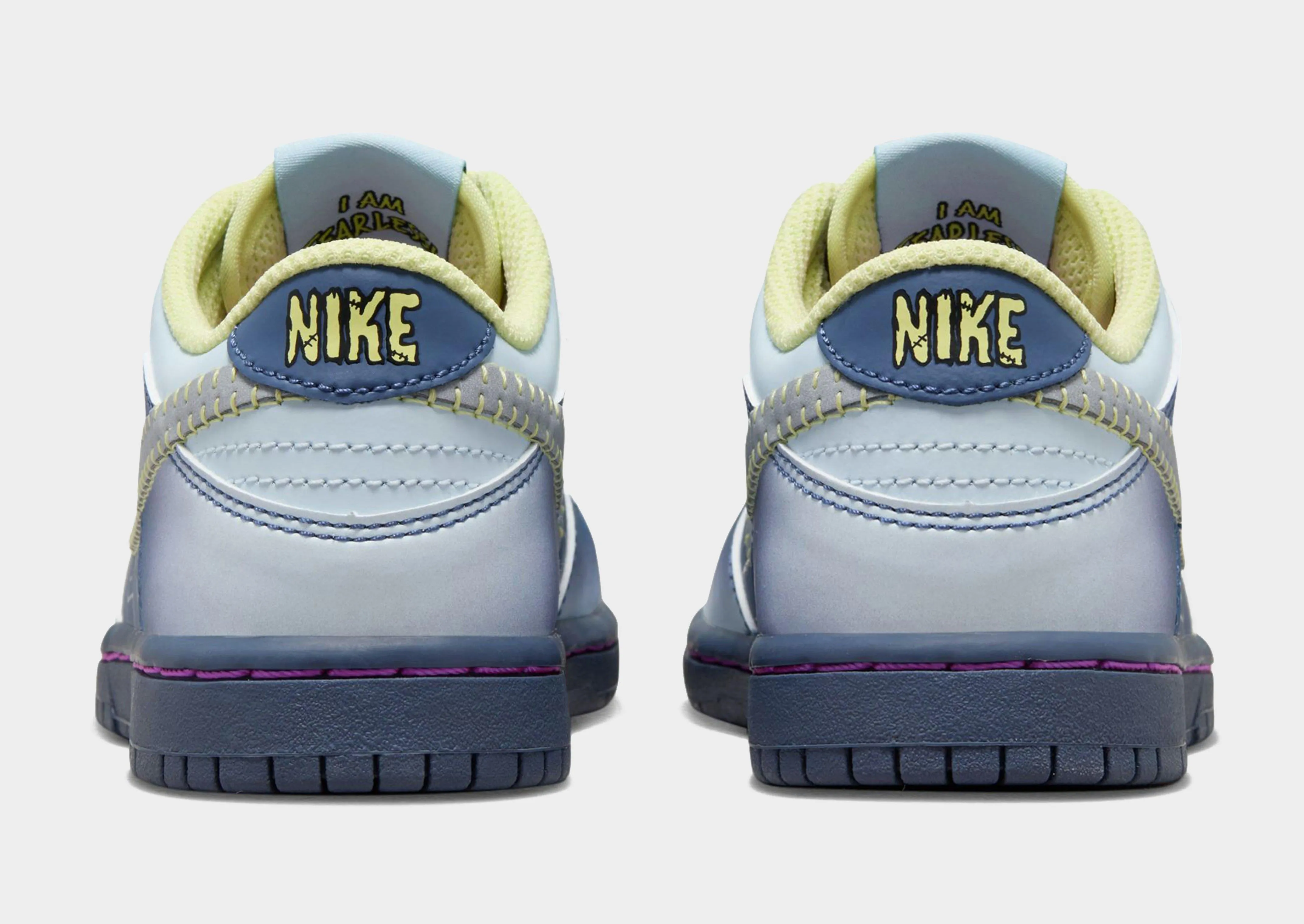 Urban Sleek Dunk Low Children's