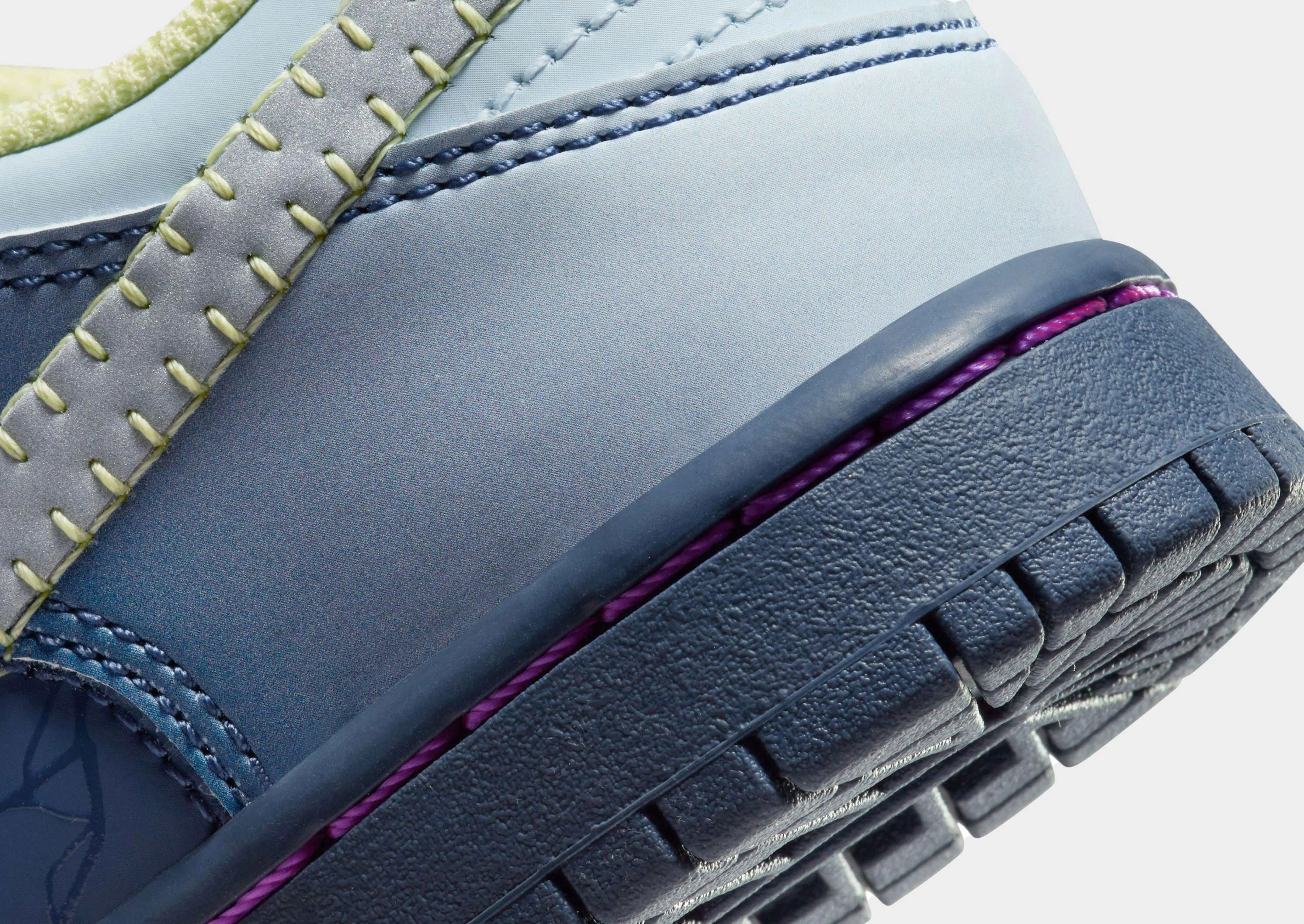 Dunk Low Children's Long Lasting