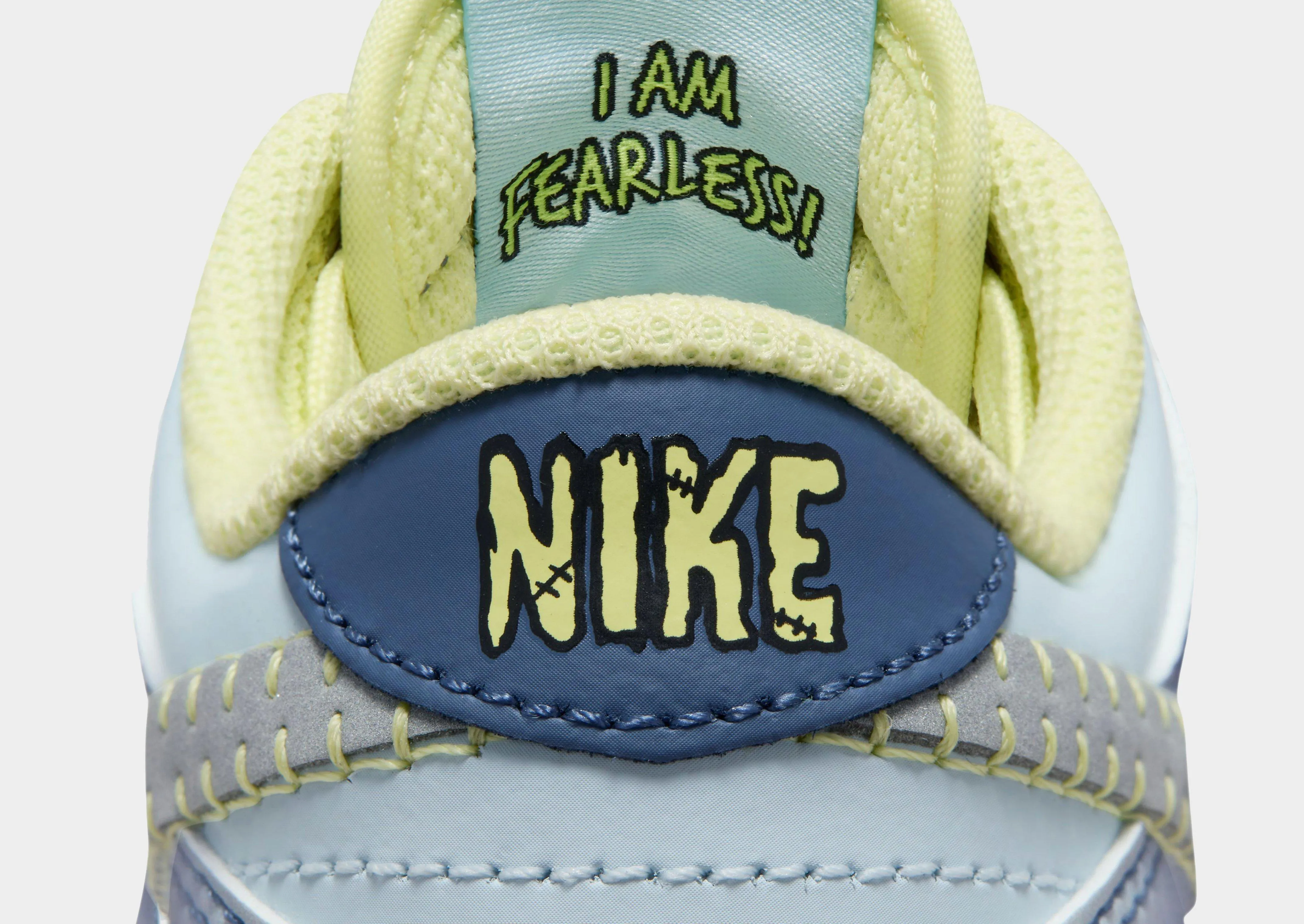 Dunk Low Children's Comfortable Step Shoes Talk Step
