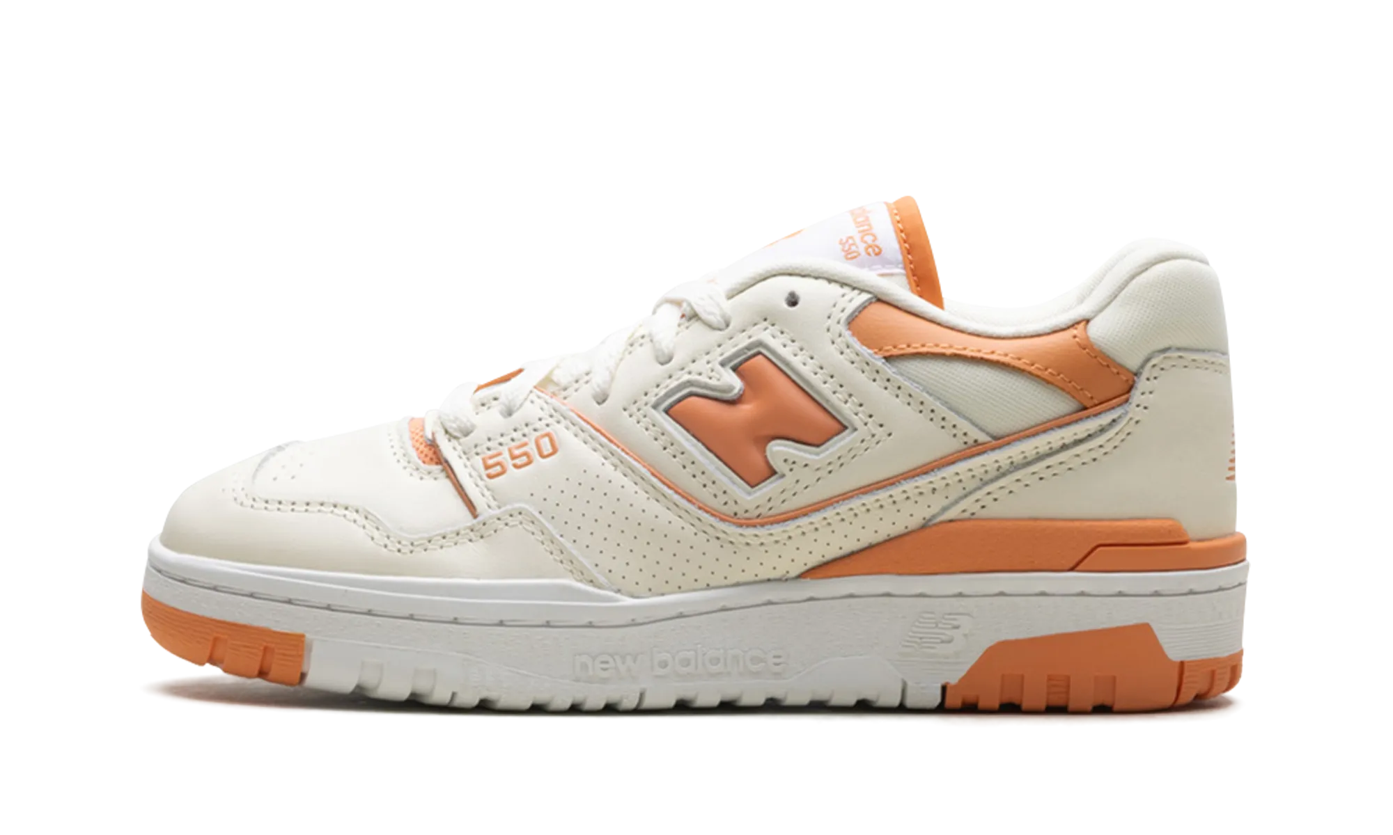 Comfortable Lightweight Performance 550 WMNS "Angora Copper"