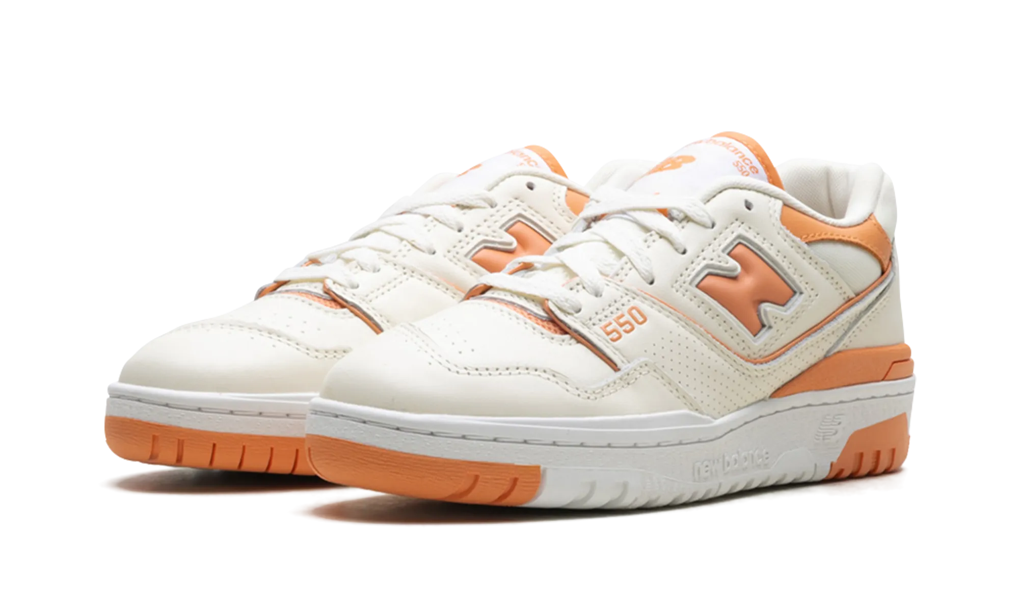 orthopedic running shoes 550 WMNS "Angora Copper"