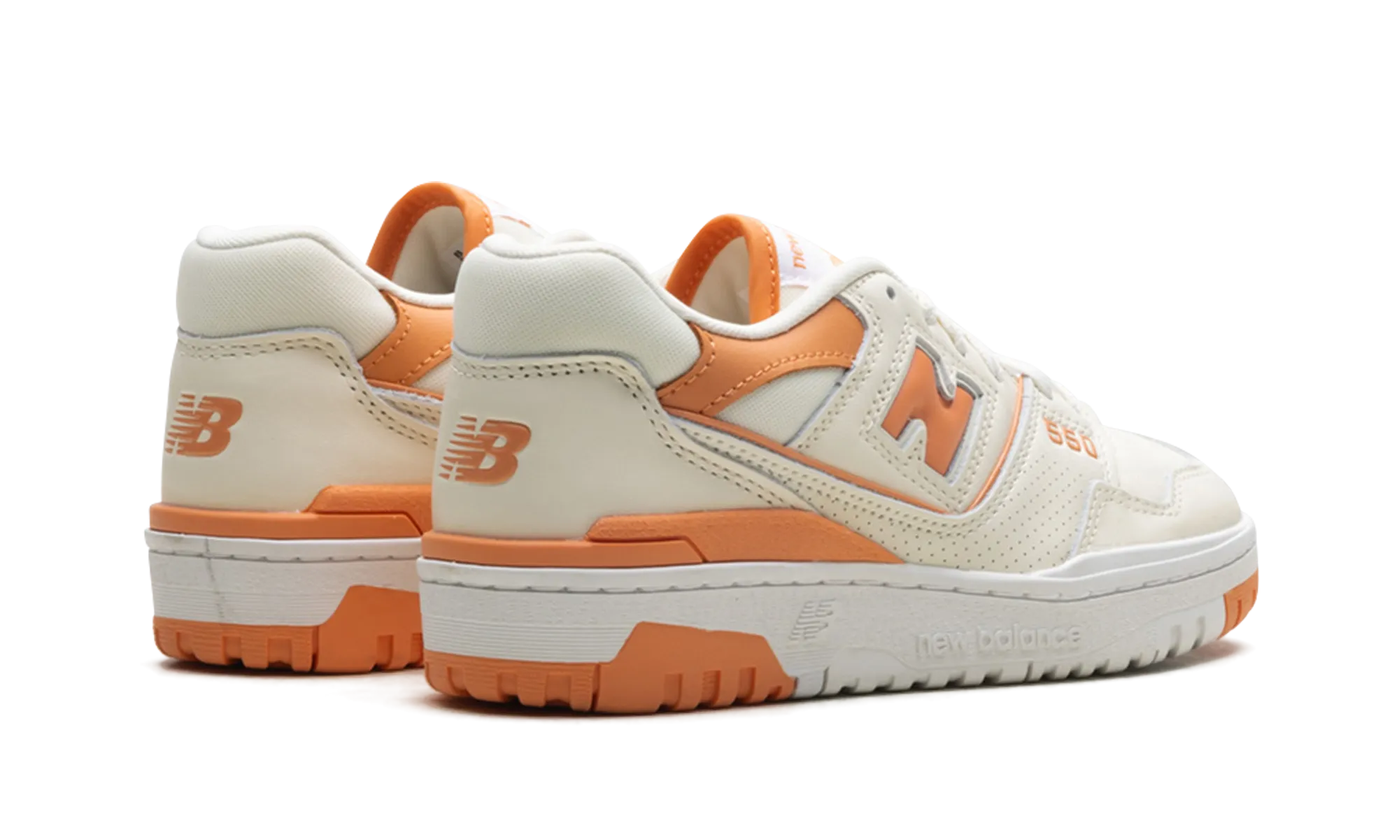 waterproof - construction shoes 550 WMNS "Angora Copper"