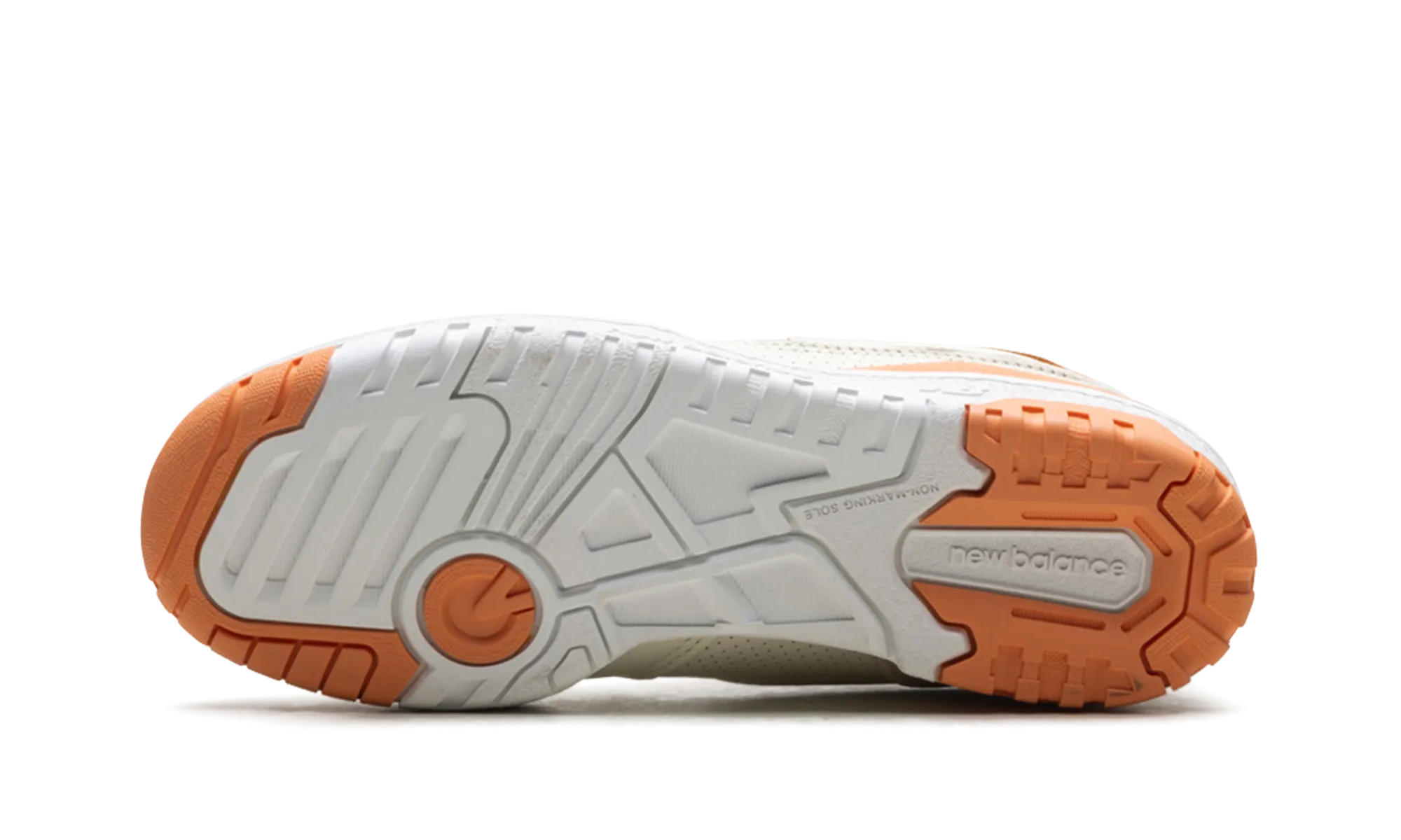 550 WMNS "Angora Copper" Interoperable