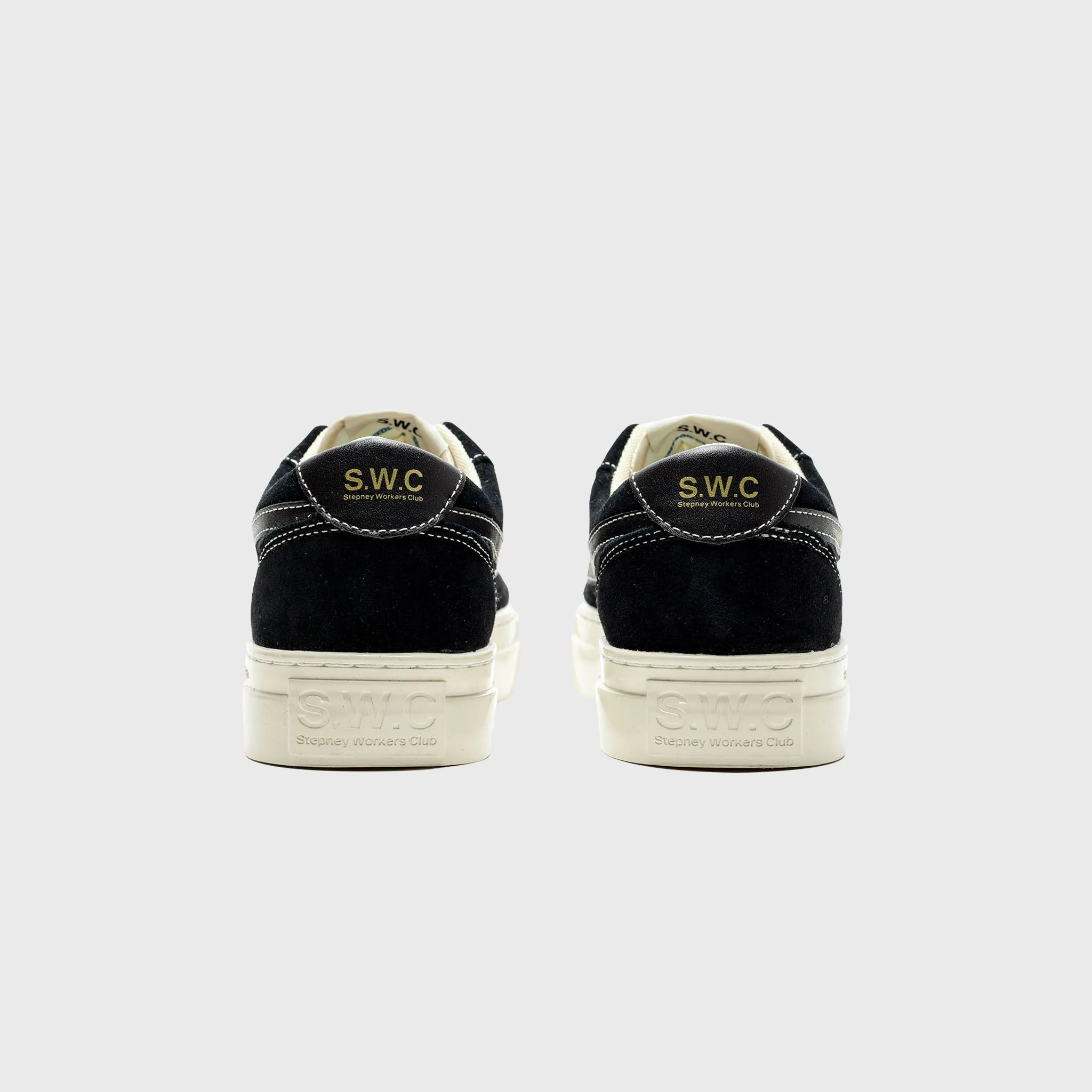 DELLOW S-STRIKE Vegan Material Option Slim Edge