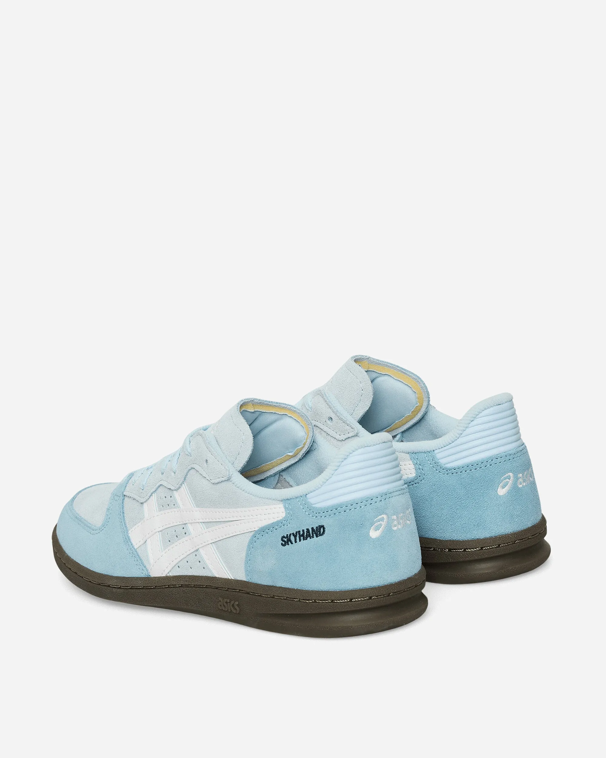 Light Mobility Skyhand OG Sneakers Light Blue / White