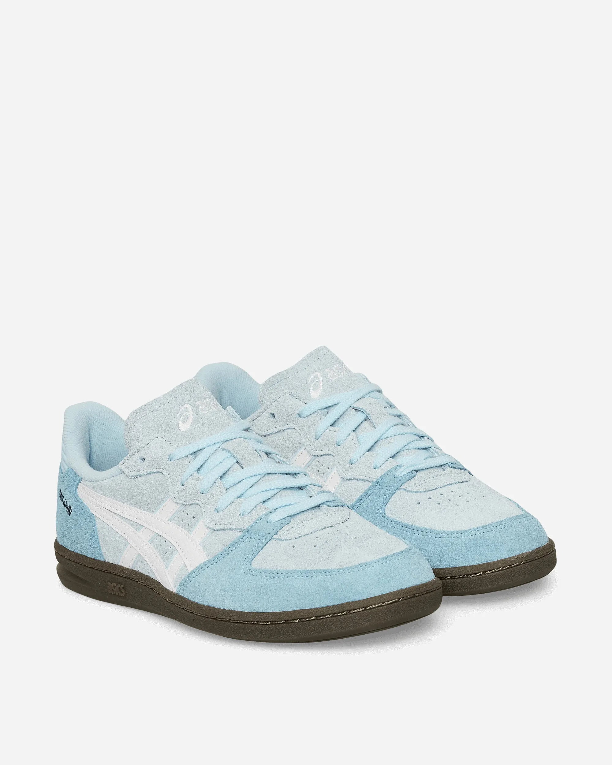 Skyhand OG Sneakers Light Blue / White Balanced Step High Comfort