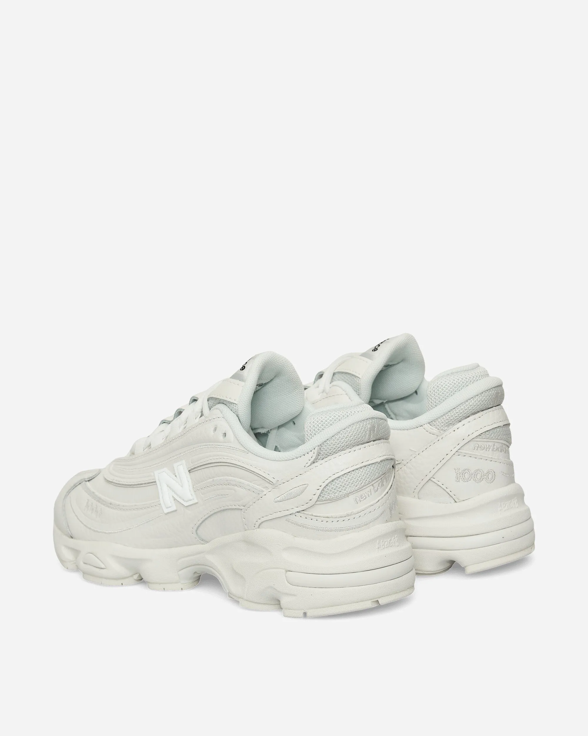 Action Ready 1000 Sneakers Reflection / Sea Salt