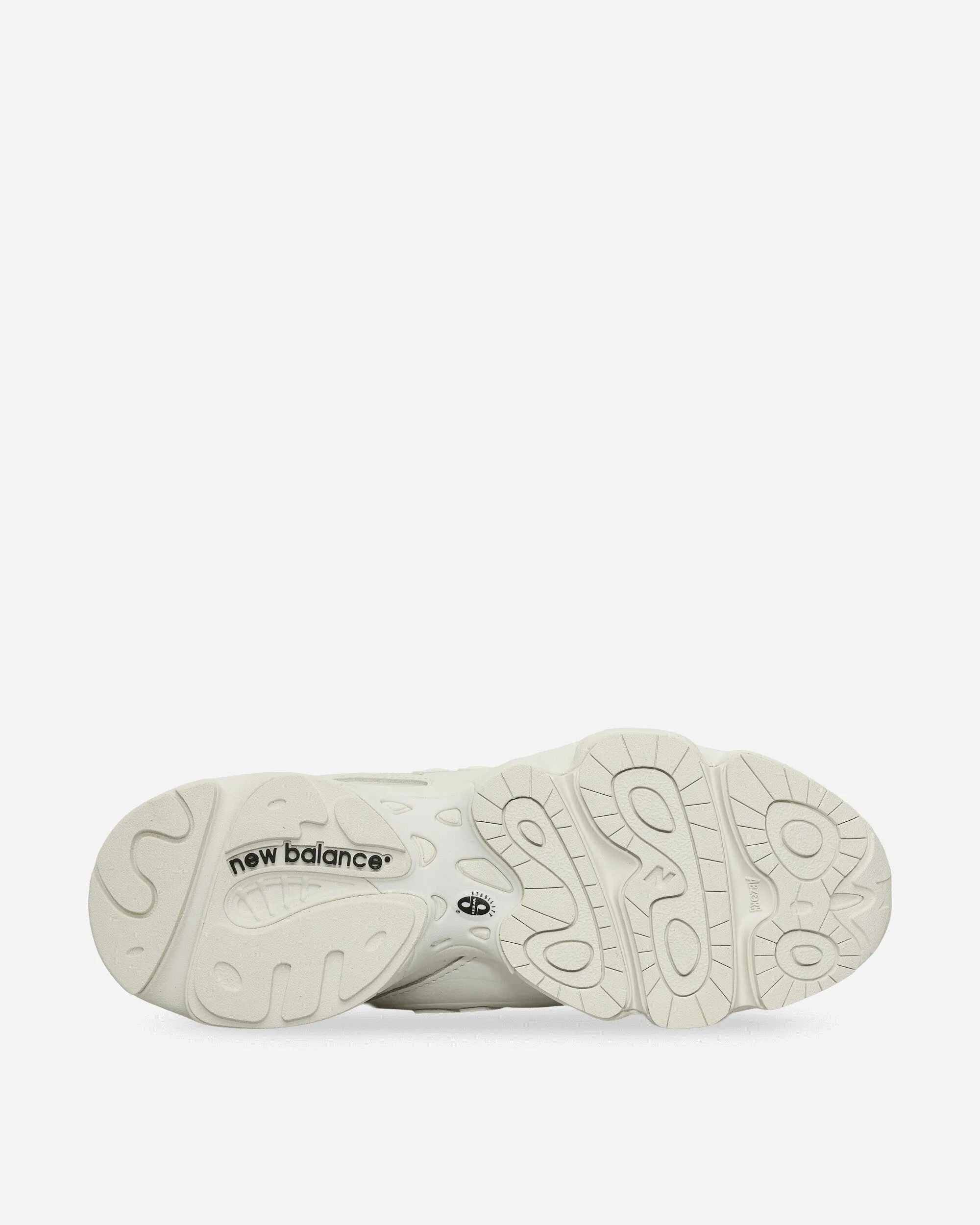 Midsole Foam 1000 Sneakers Reflection / Sea Salt