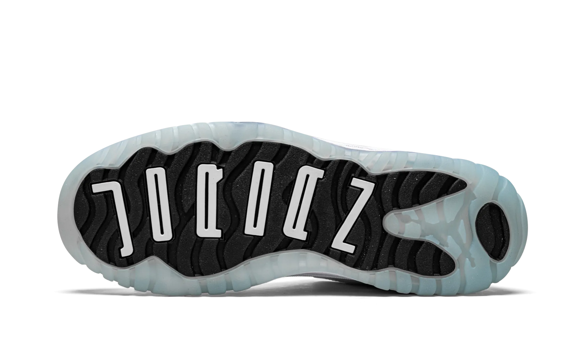 Stable Movement Air Jordan 11 PS "Legend Blue"