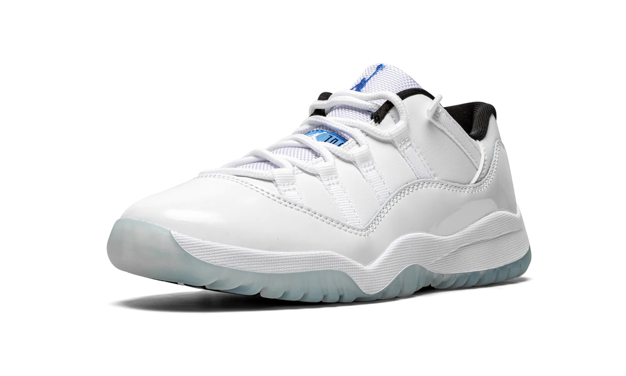 Sport Pride Air Jordan 11 PS "Legend Blue"