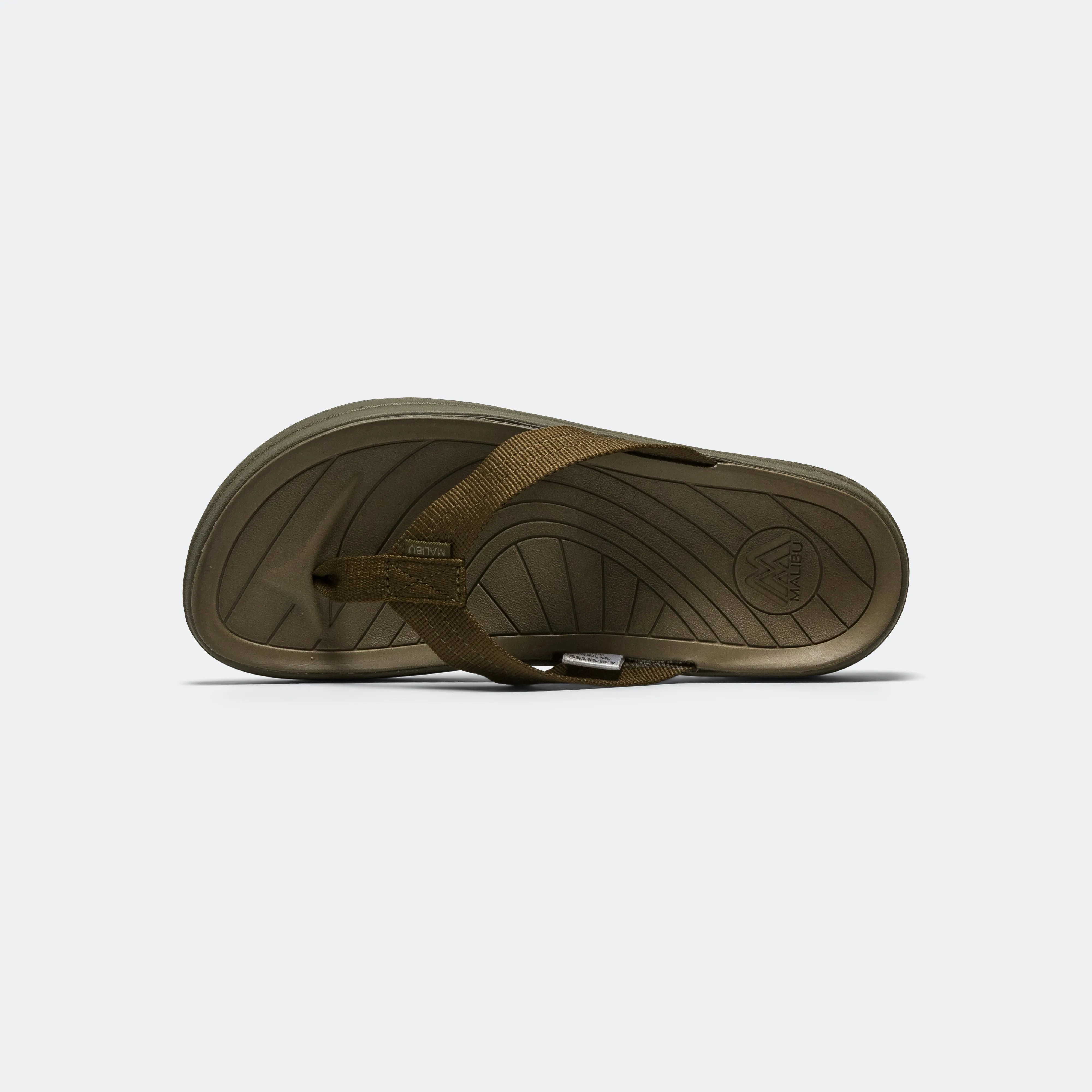Surfrider - Olive Chill Essential