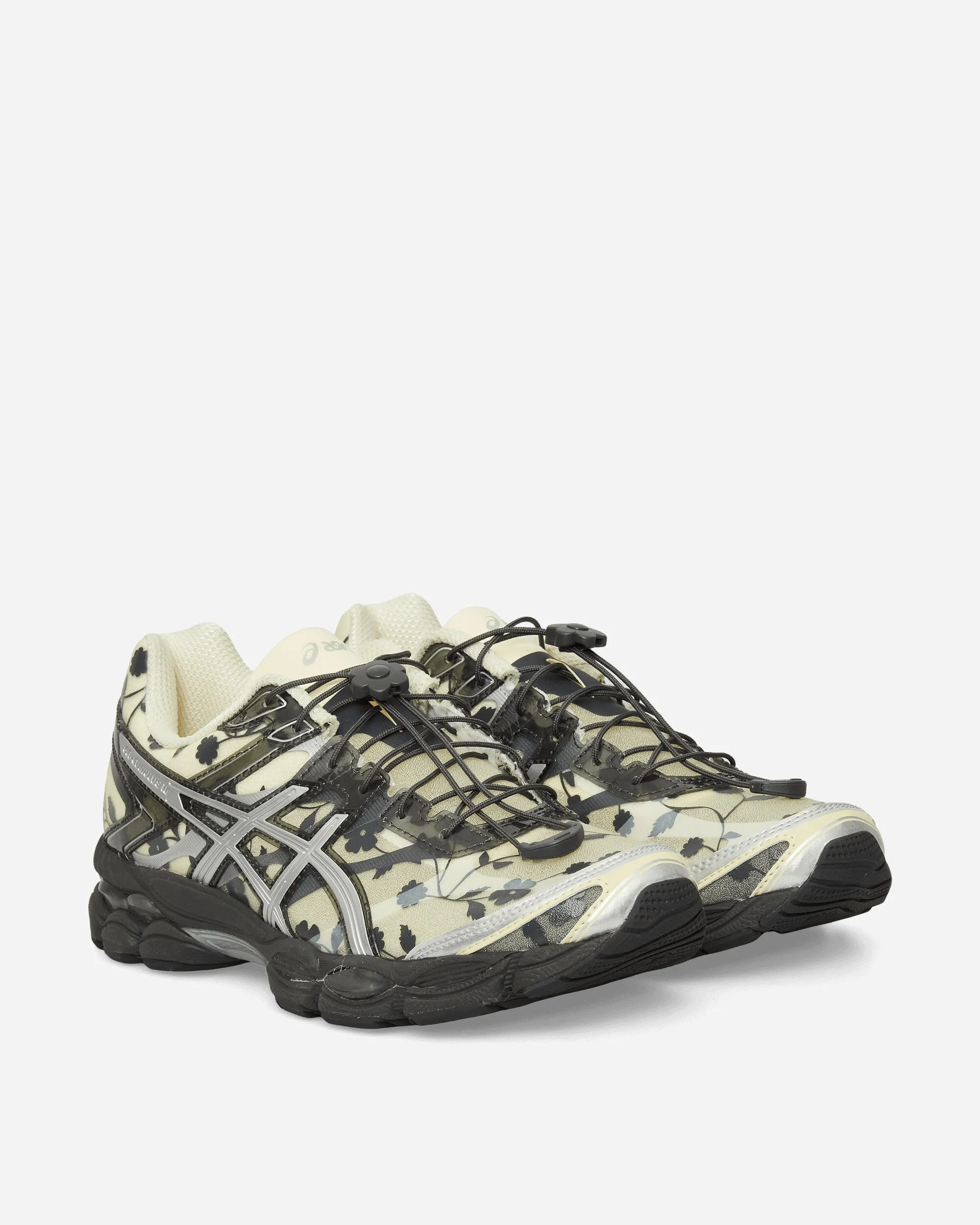 Lightweight Frame GEL-Cumulus 16 SSCB Sneakers Ivory / Black