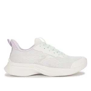 Stretchable Upper Athletic Look ANTA Women's Running Shoes