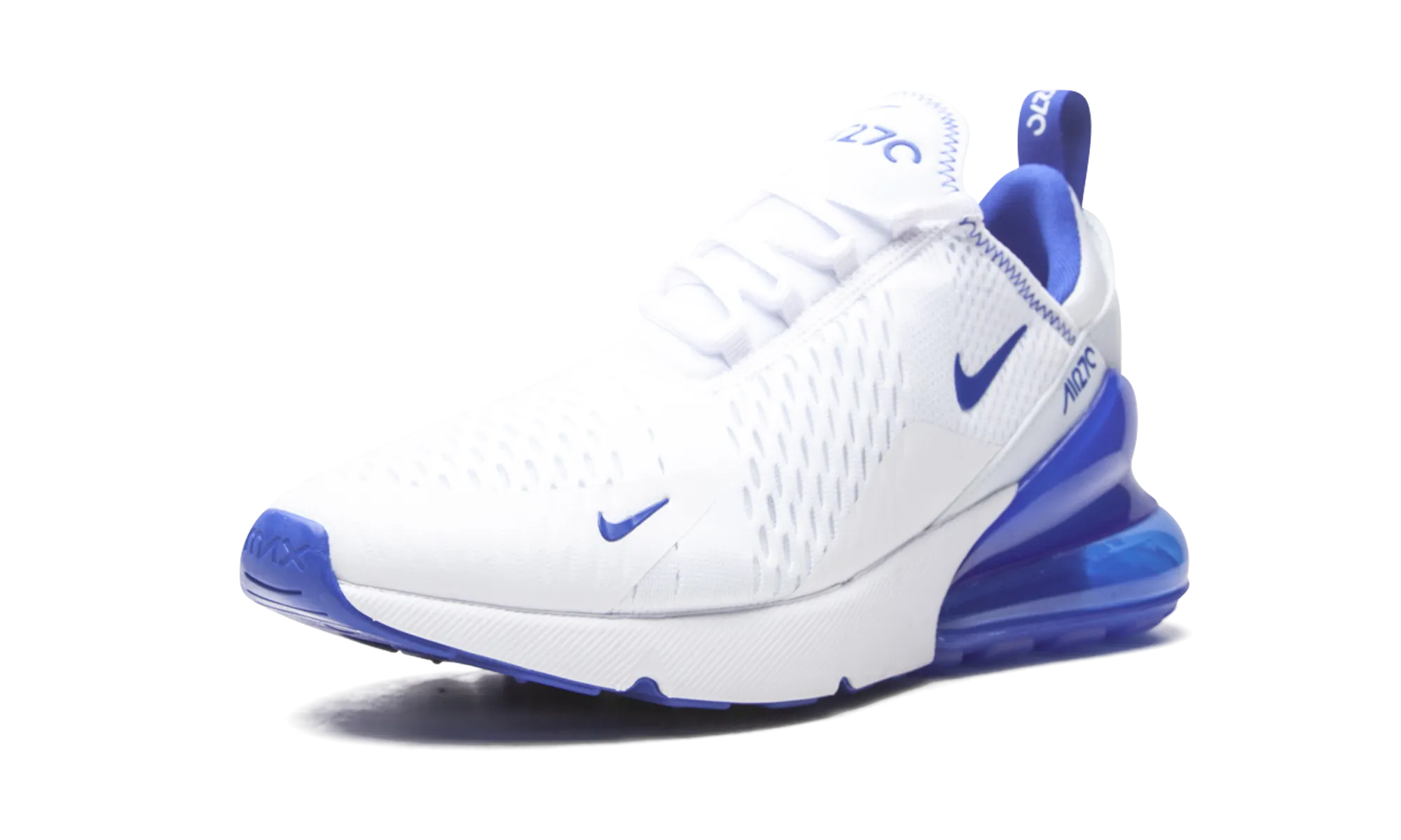 Saucony PowerGrid lace - up running option Air Max 270 "Kentucky"