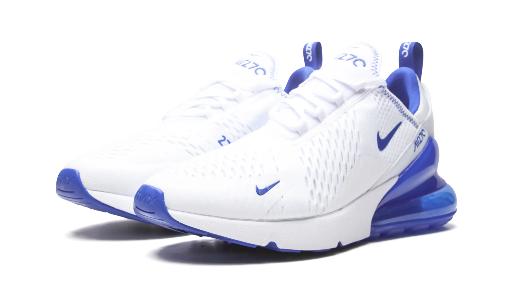 Air Max 270 "Kentucky" Activity - tracker - enabled Dynamic Grip