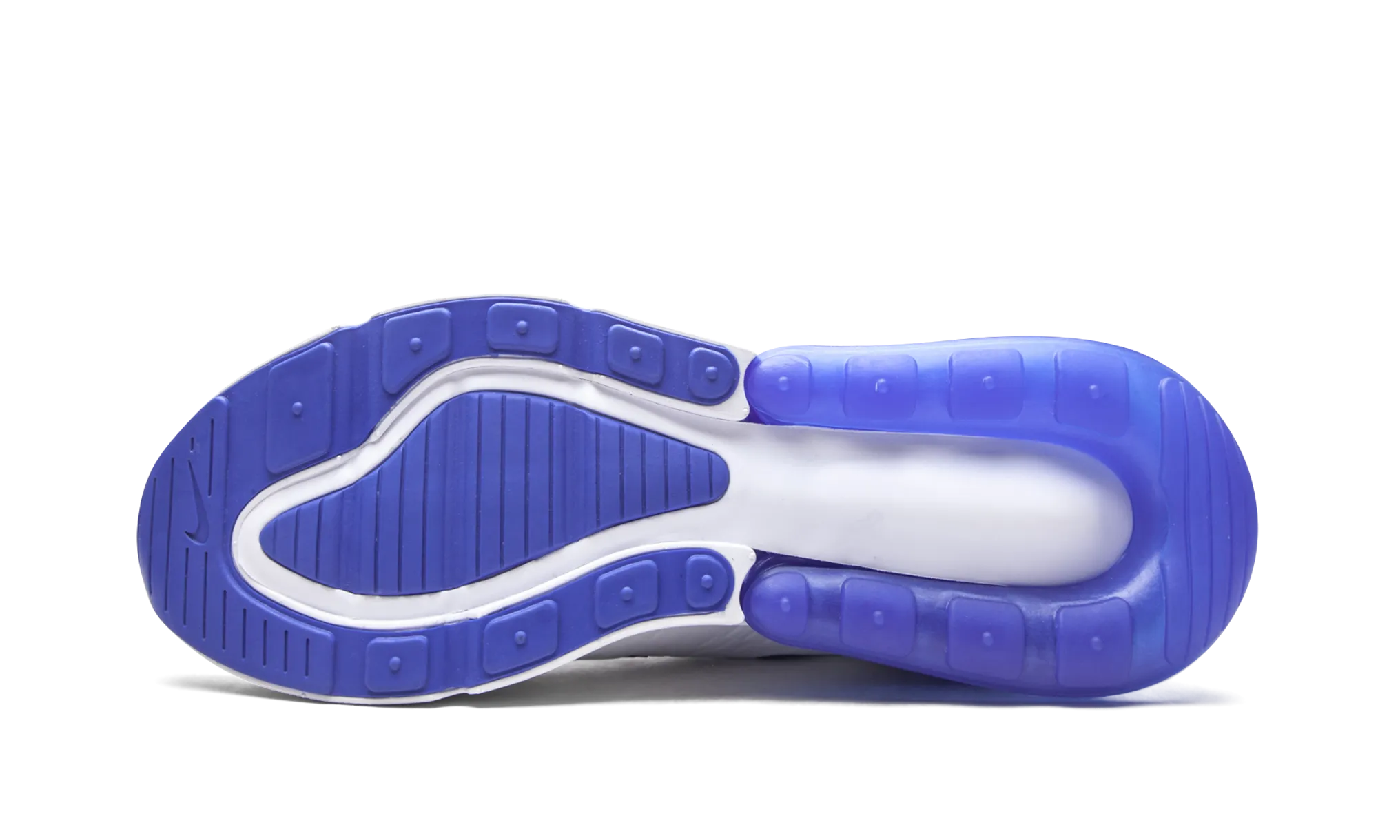 daily wearers Air Max 270 "Kentucky"