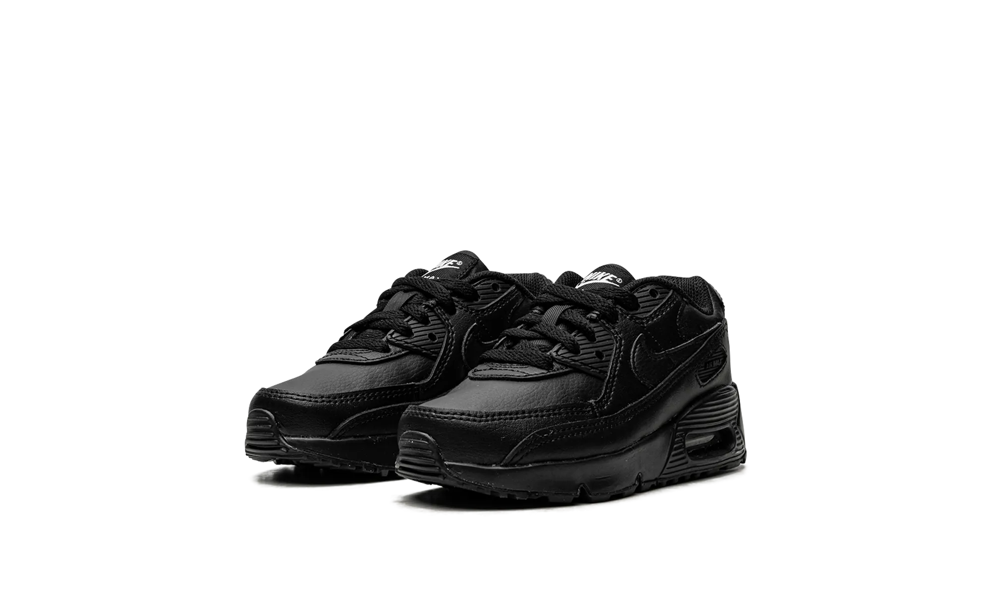 Air Max 90 Black PS trend - following shoes snorkeling shoes