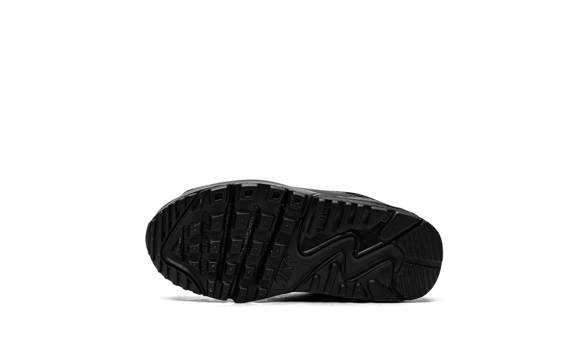 Air Max 90 Black PS Gym Training