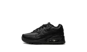 Comfort toe Air Max 90 Black PS
