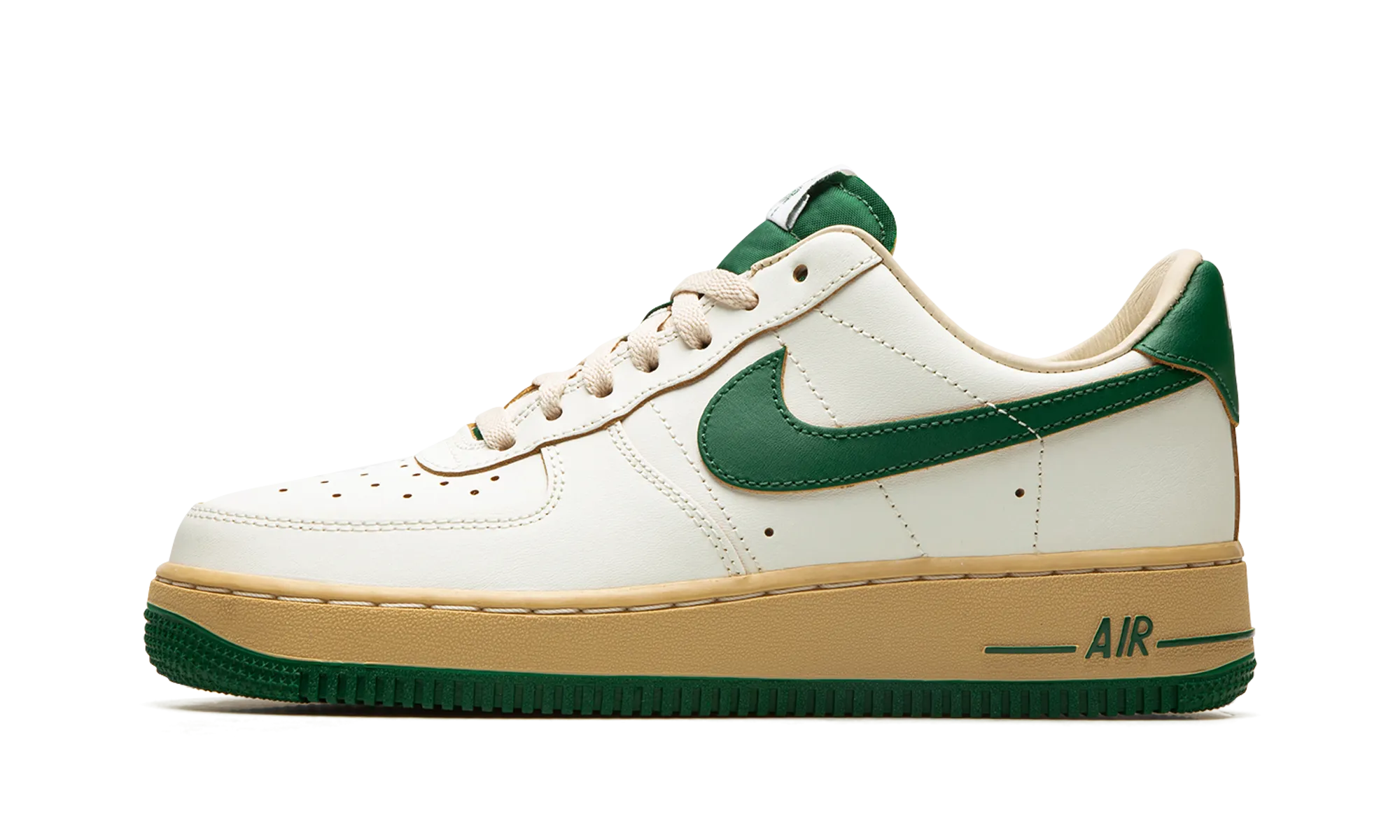 AIR FORCE 1 LO MNS WMNS "Gorge Green" Urban Flex