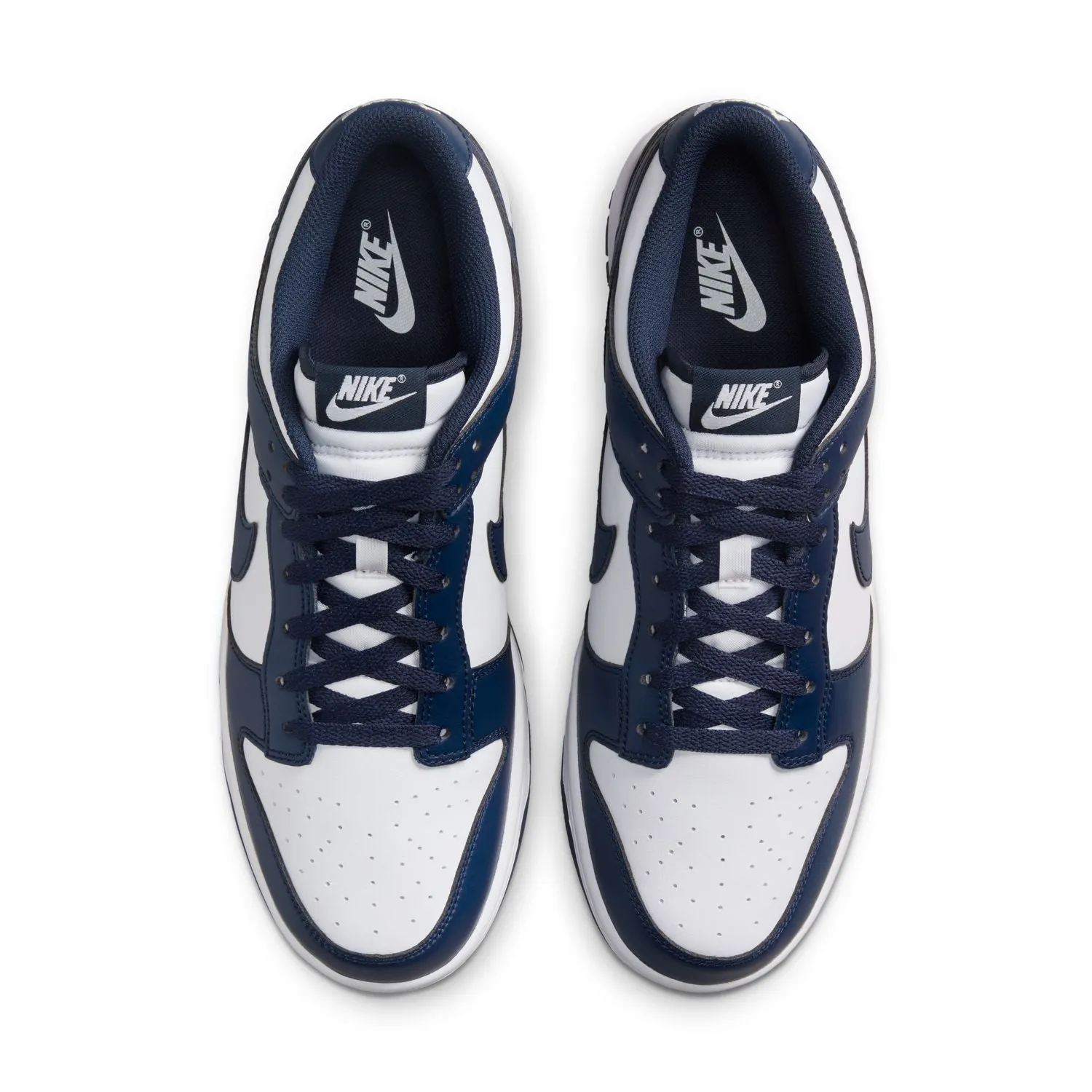 Secure fit least luxurious Dunk Low Retro 'Midnight Navy'